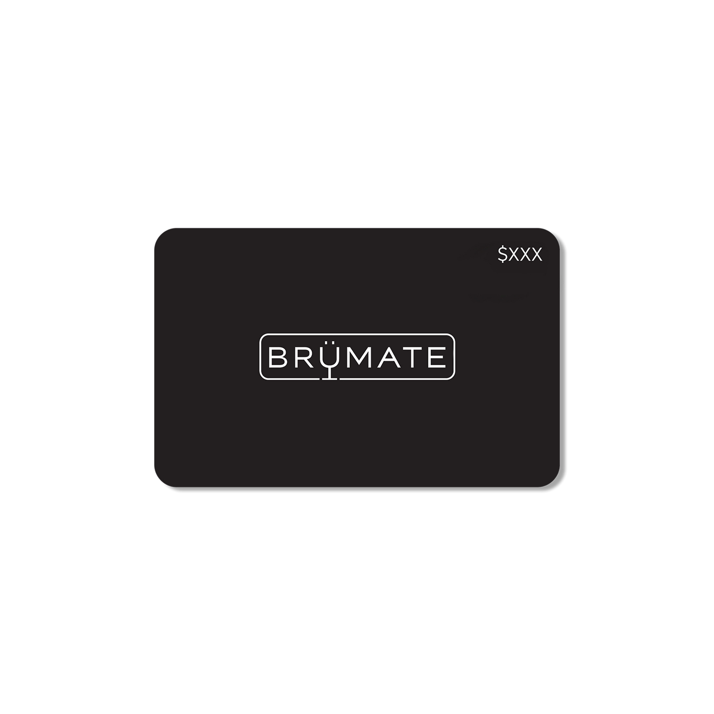 BrüMate E-Gift Card I6 image 1