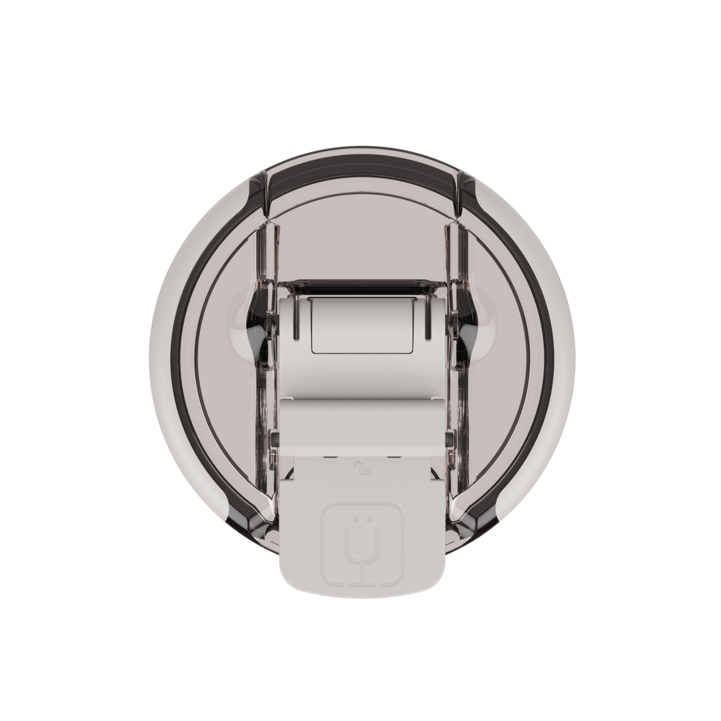Uncork'd OctaLock™ Lid 14oz | Dune H5 image 1
