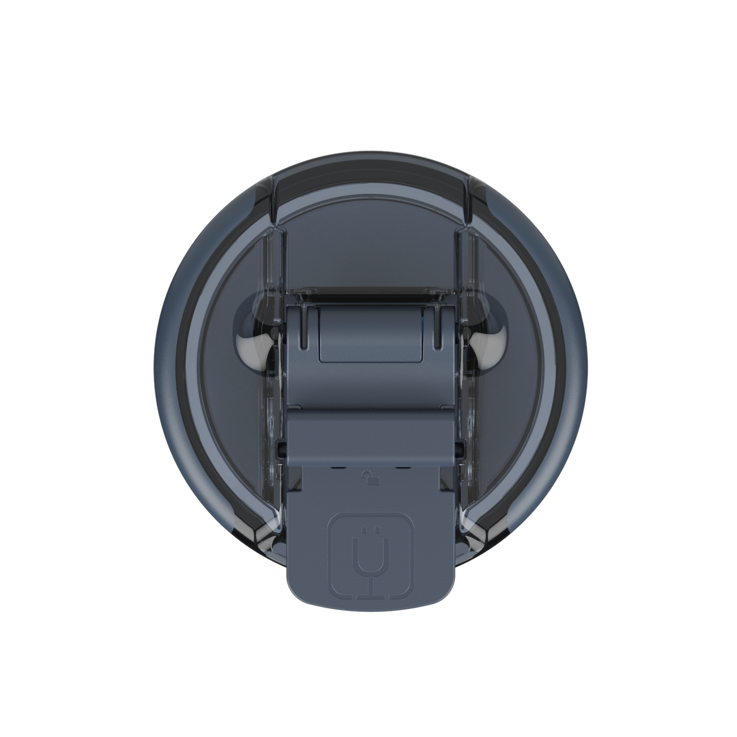 Uncork'd OctaLock™ Lid 14oz | Nightfall Blue A5 image 1