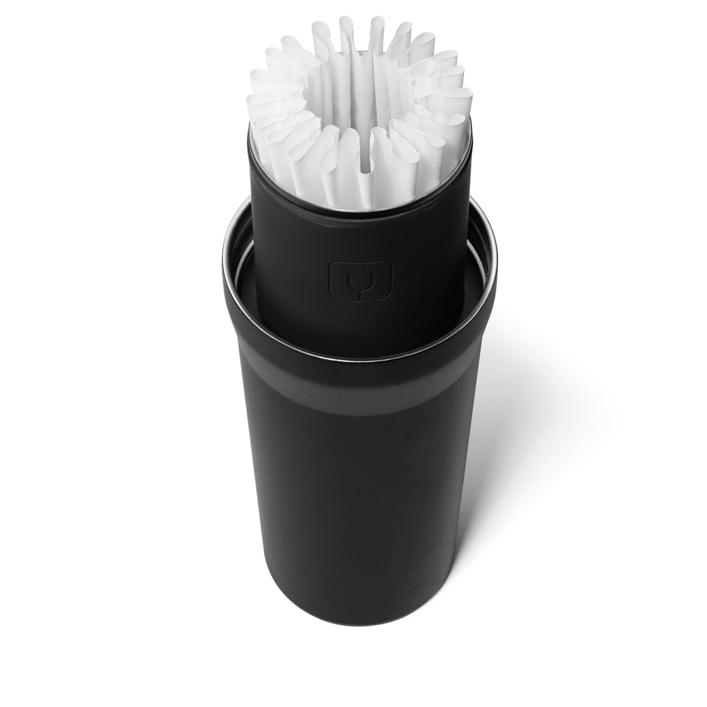 Pour Over Replacement Filters | Set of 40 I7 image 2
