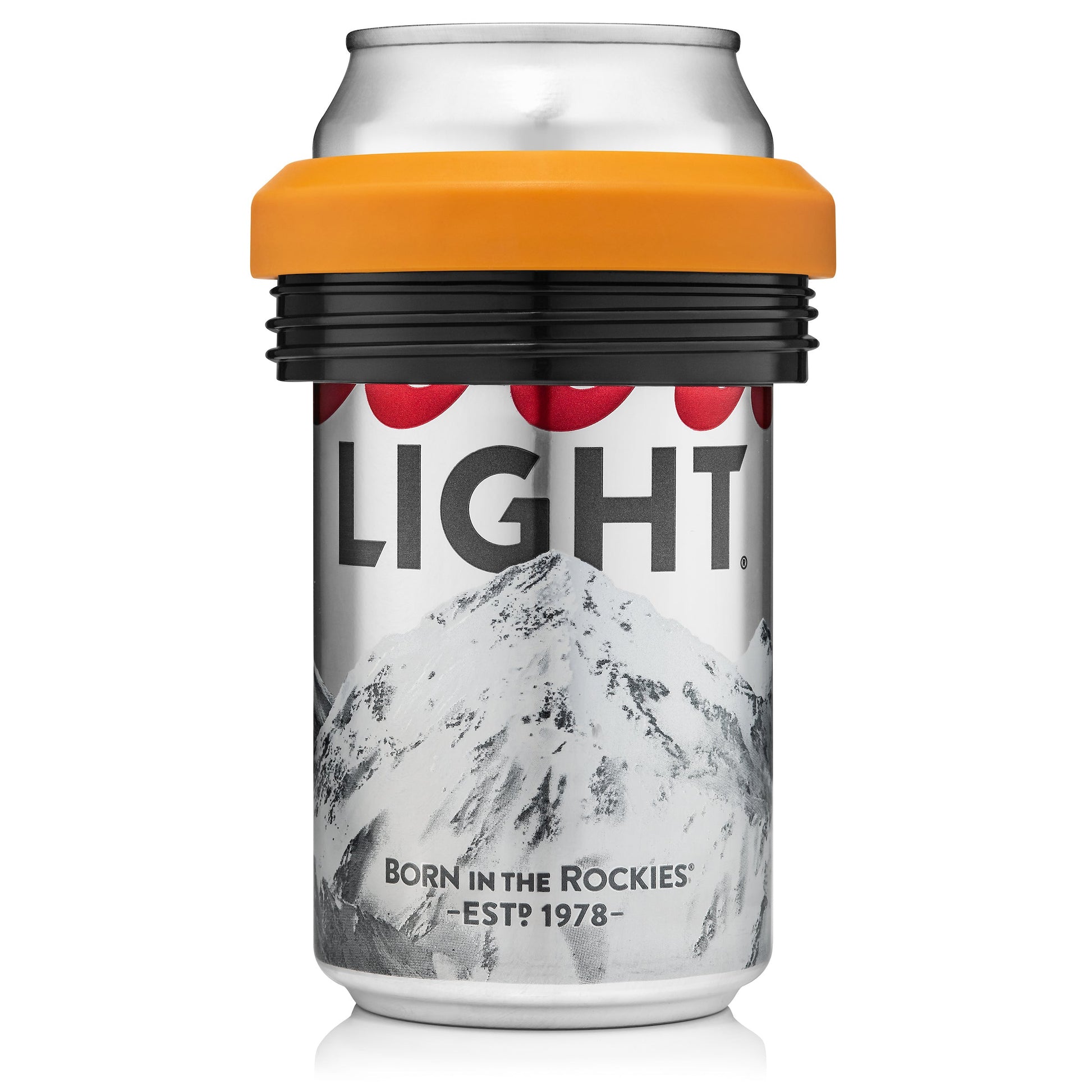 Hopsulator Trio / Duo 12oz Coors Gasket F2 image 13
