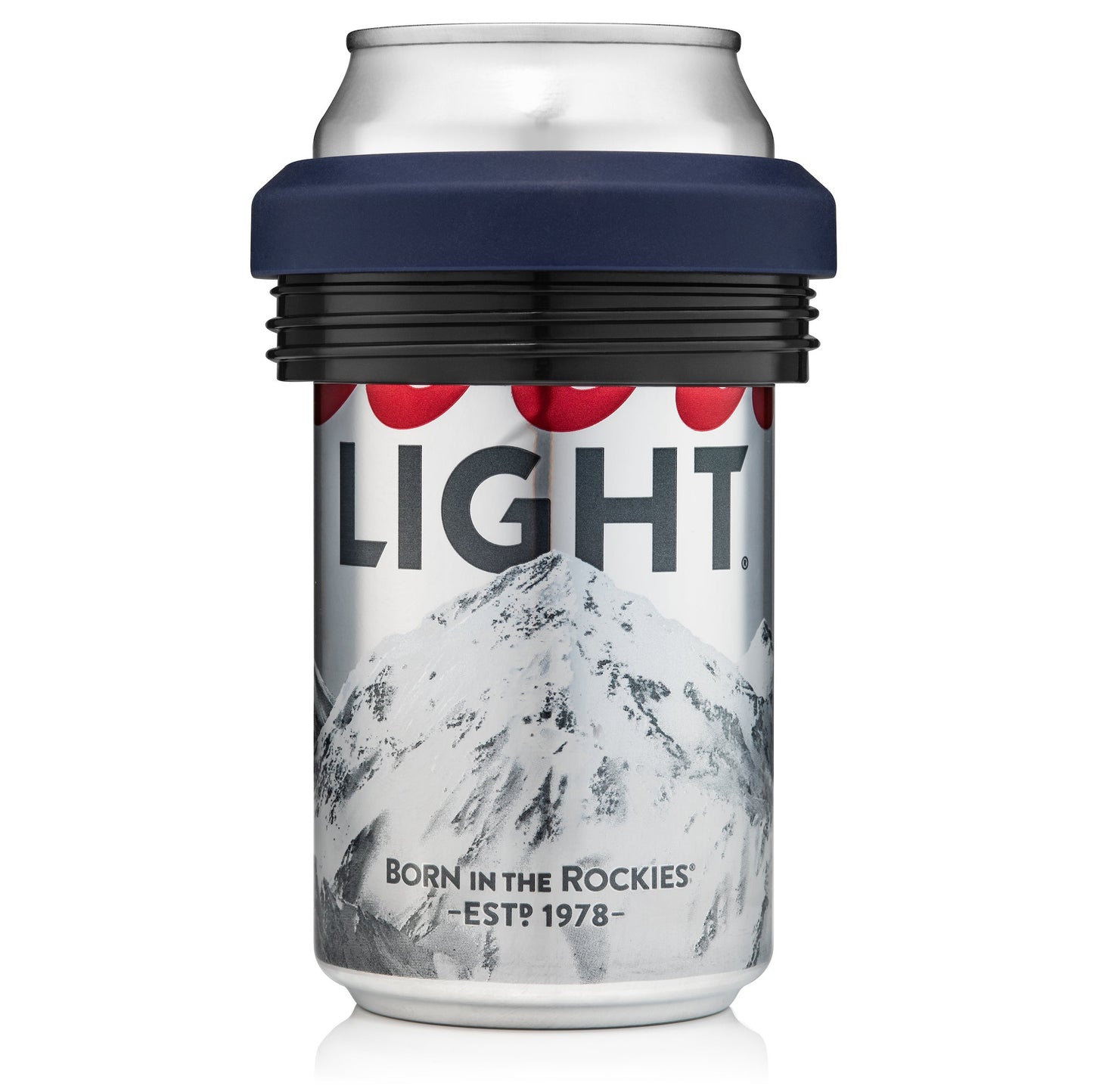Hopsulator Trio / Duo 12oz Coors Gasket F2 image 5