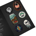 Sticker Pack Z7 image 1