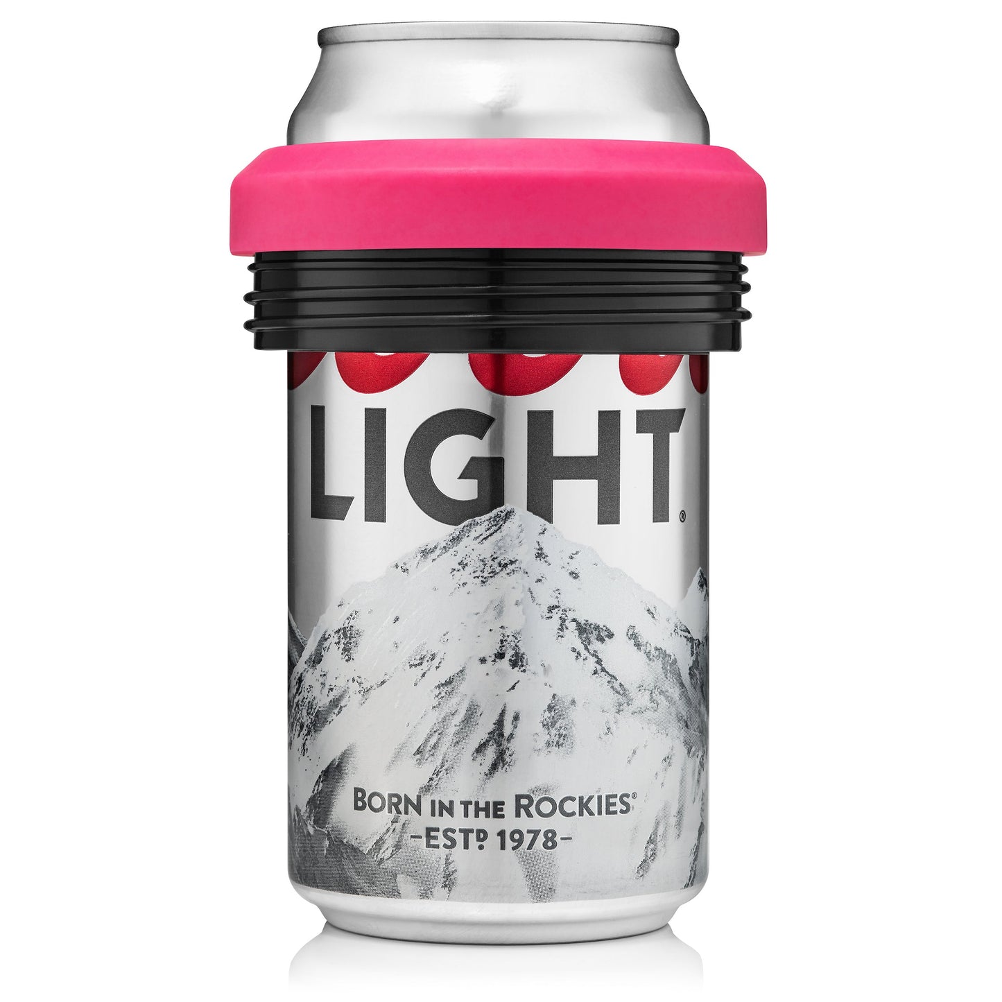 Hopsulator Trio / Duo 12oz Coors Gasket F2 image 16