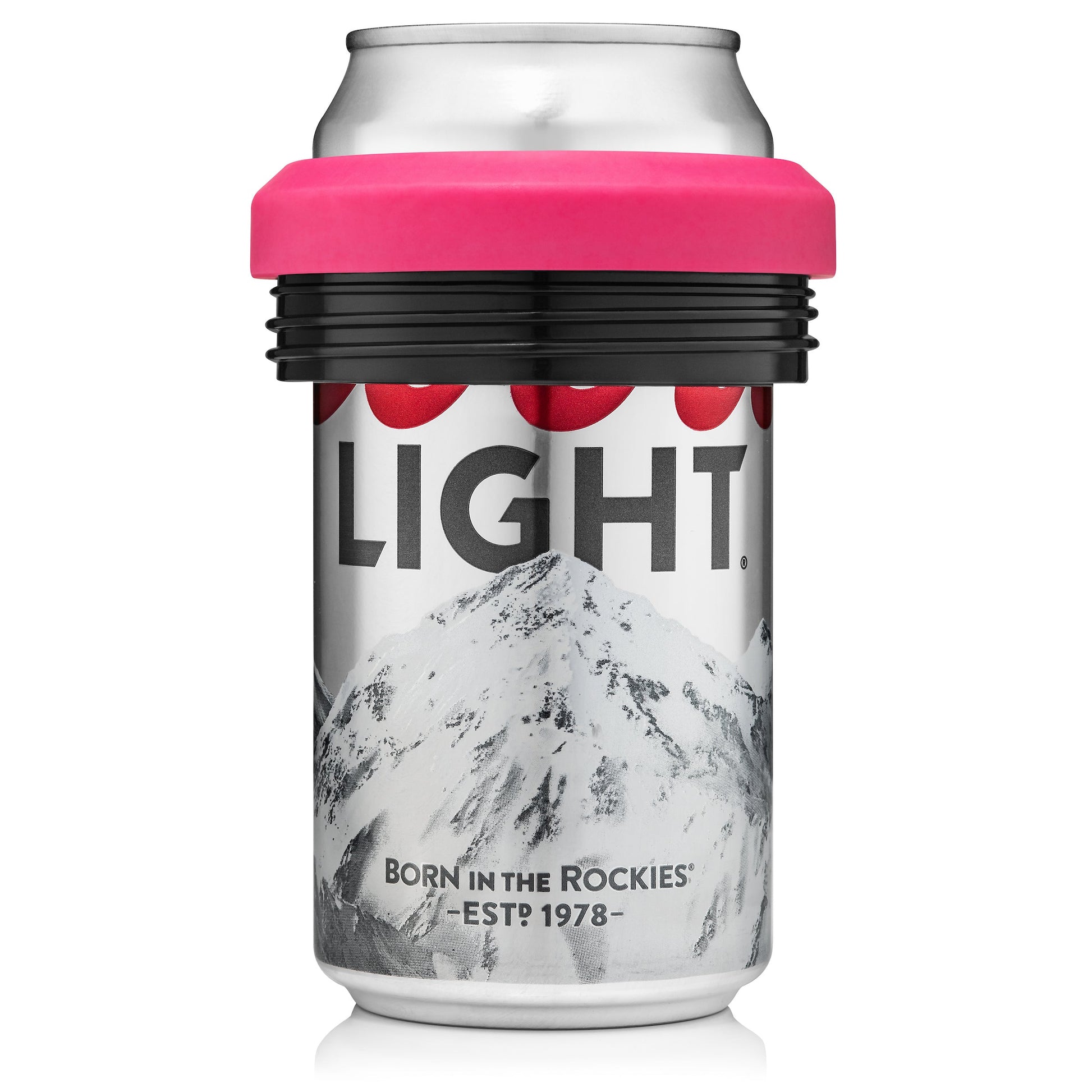 Hopsulator Trio / Duo 12oz Coors Gasket F2 image 16