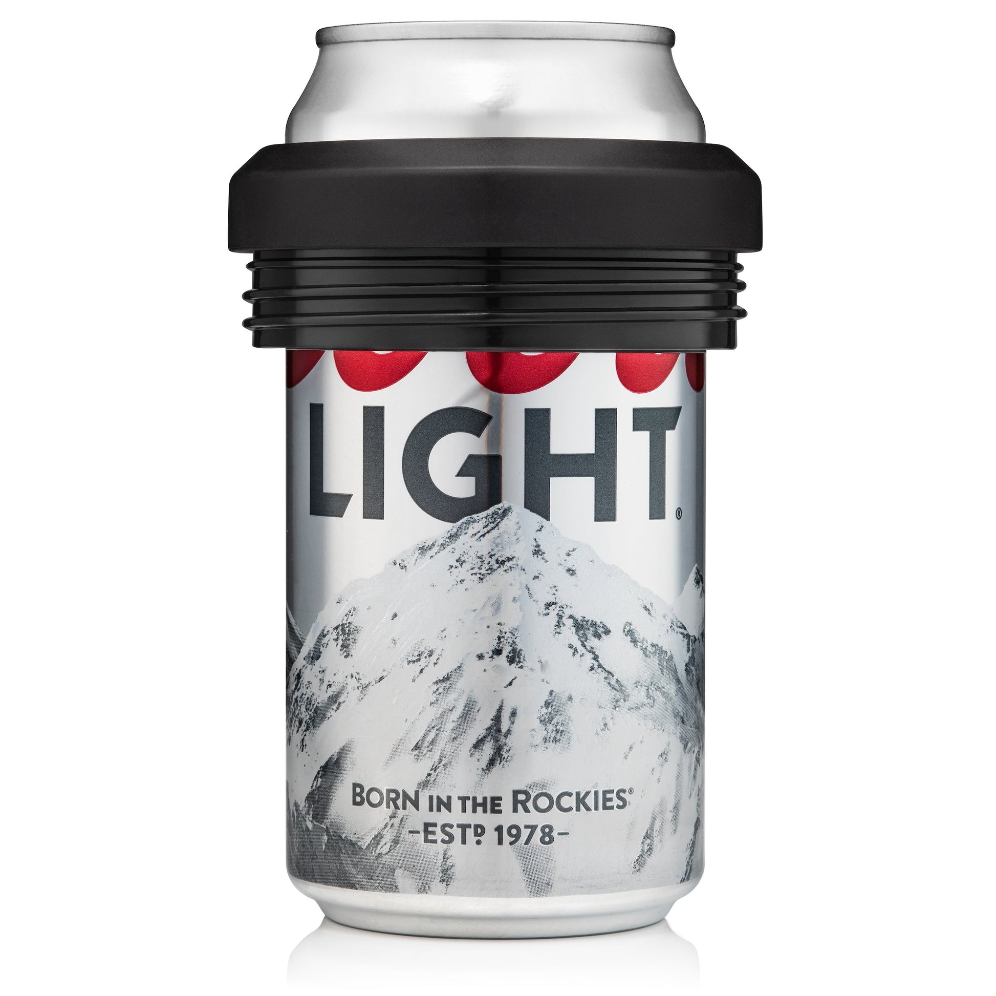 Hopsulator Trio / Duo 12oz Coors Gasket F2 image 1