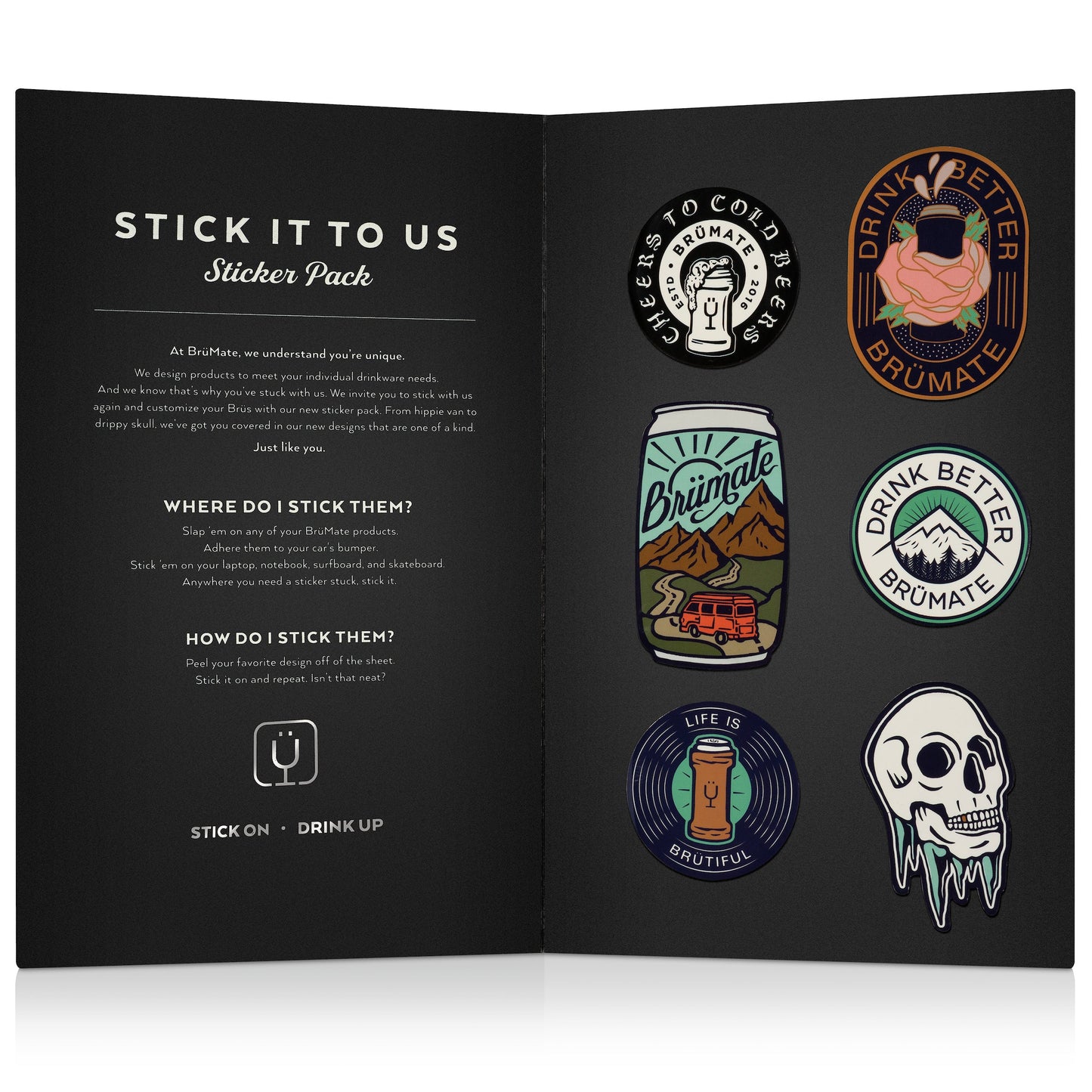 Sticker Pack Z7 image 3