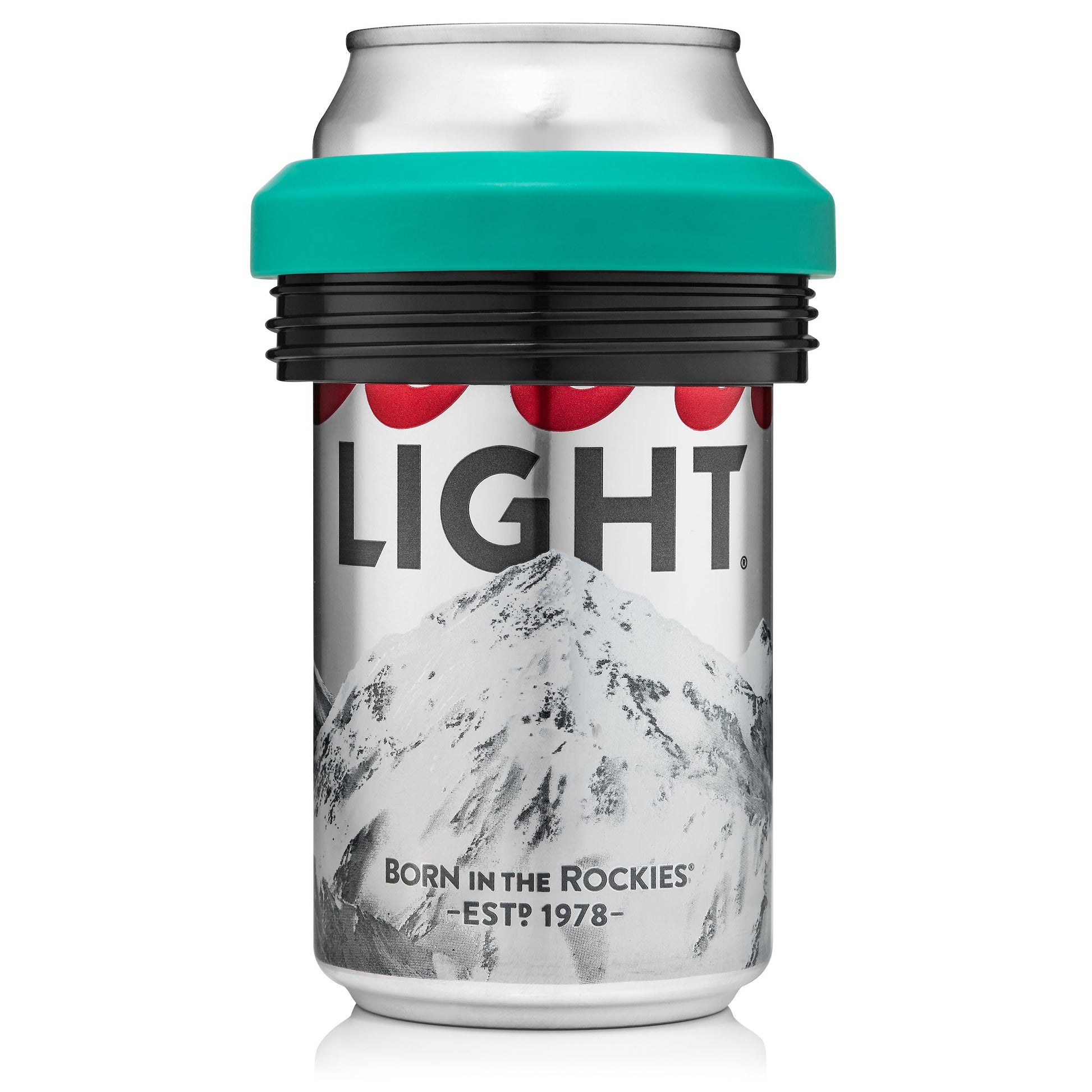 Hopsulator Trio / Duo 12oz Coors Gasket F2 image 14