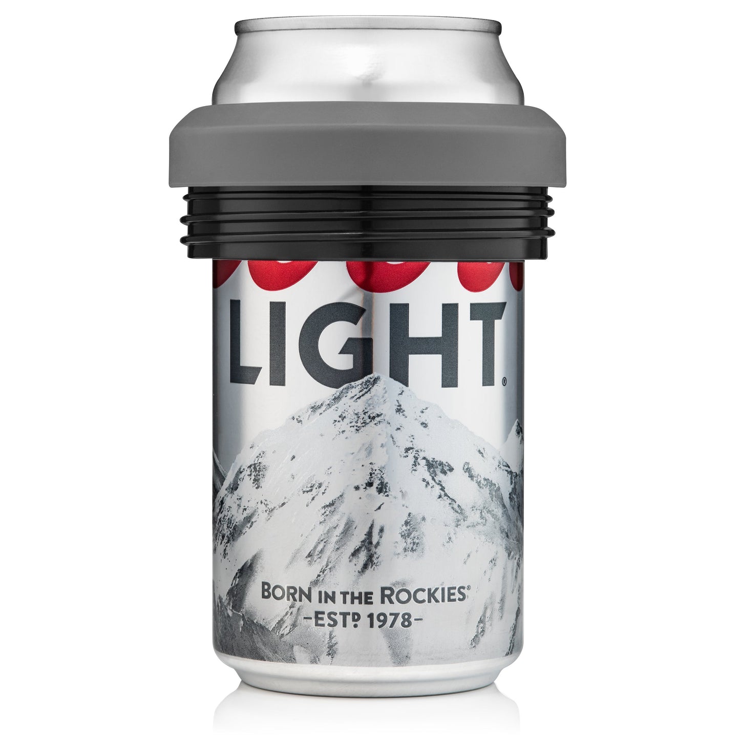 Hopsulator Trio / Duo 12oz Coors Gasket F2 image 3