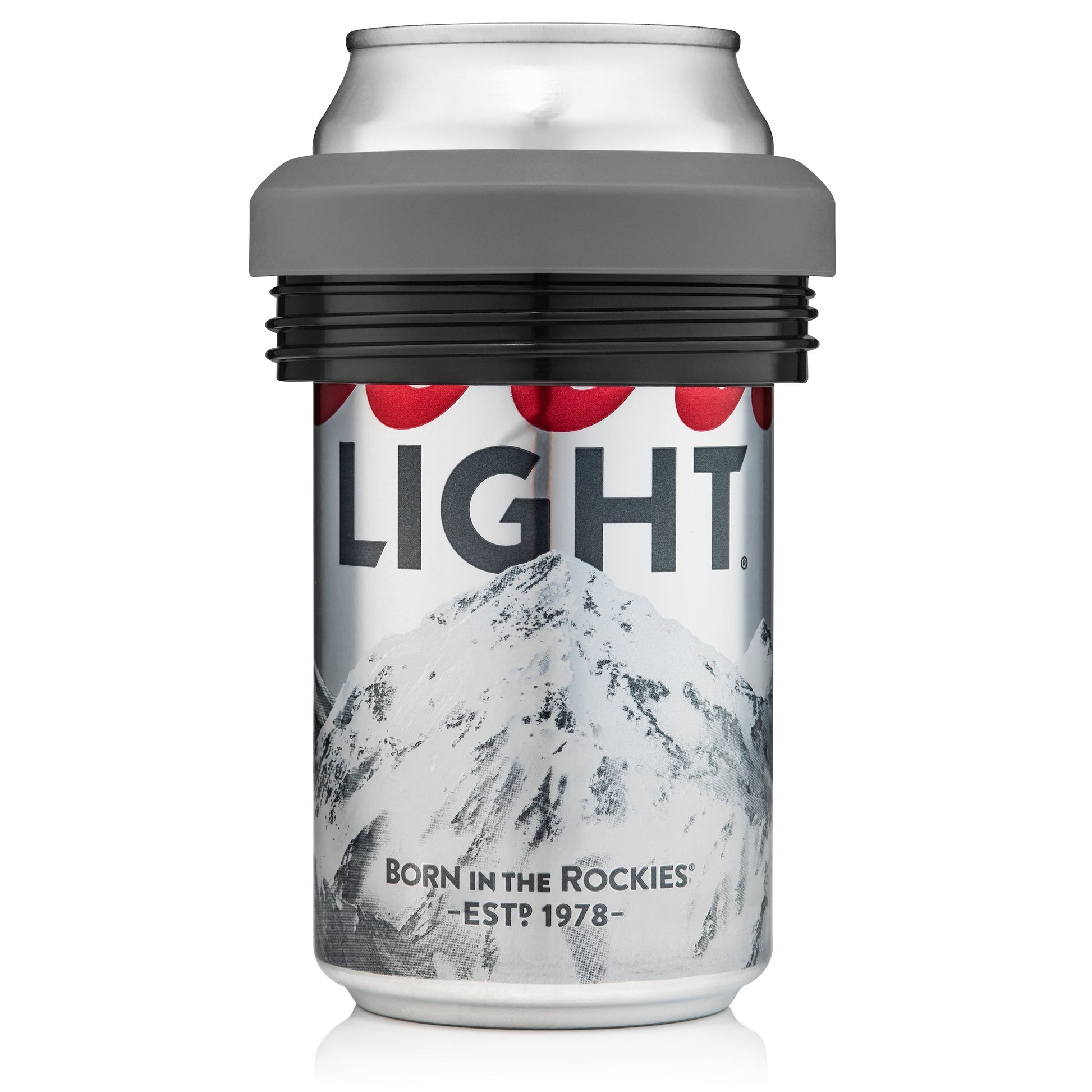 Hopsulator Trio / Duo 12oz Coors Gasket F2 image 3