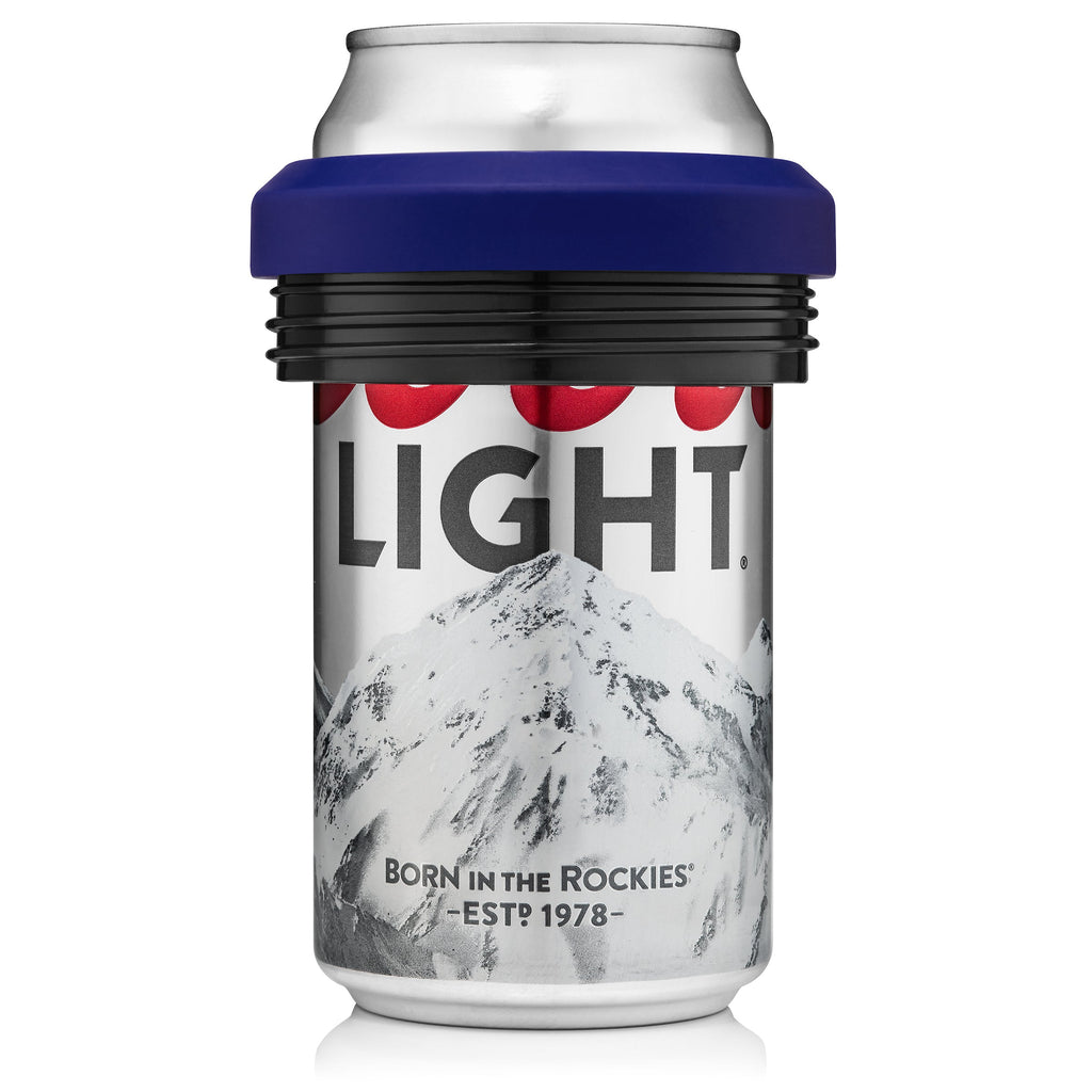Hopsulator Trio / Duo 12oz Coors Gasket F2 image 15