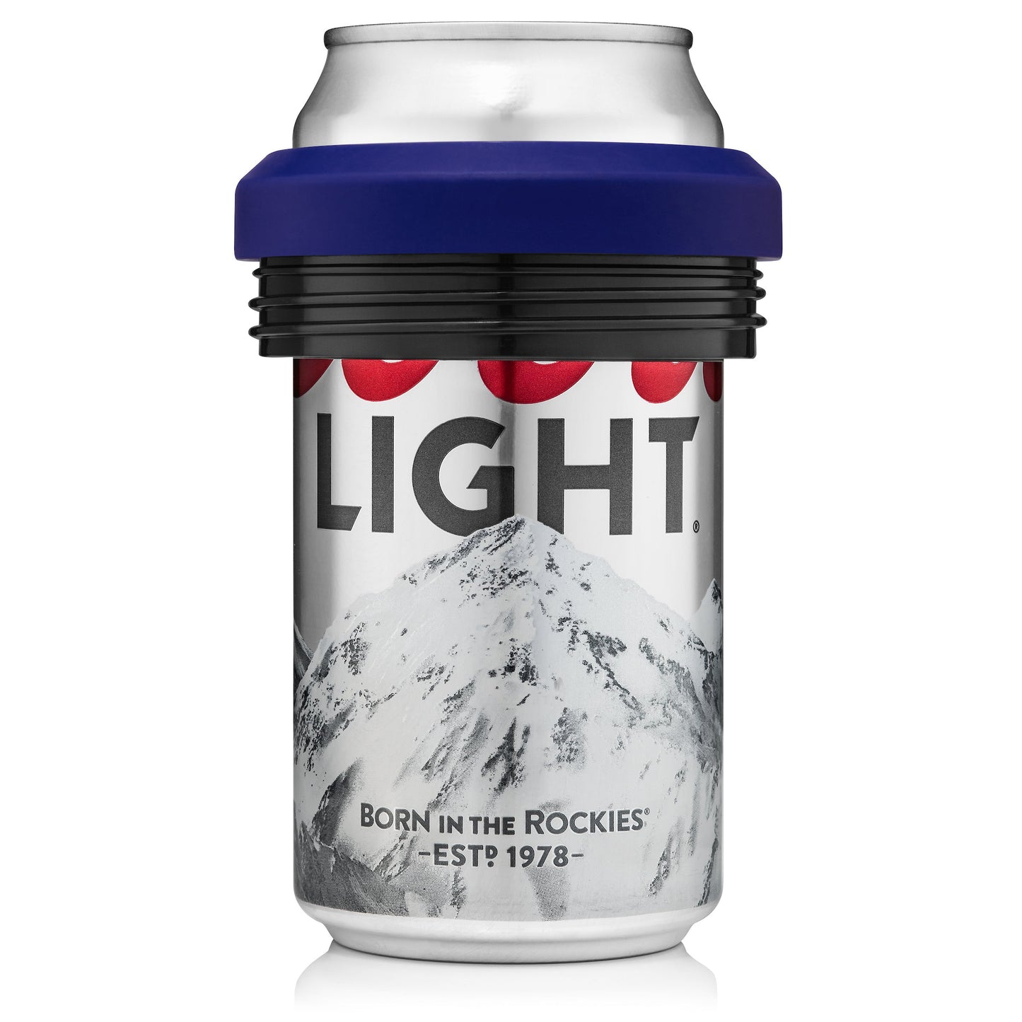 Hopsulator Trio / Duo 12oz Coors Gasket F2 image 15