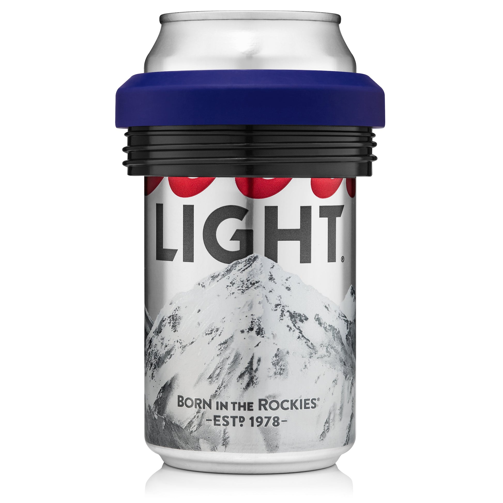 Hopsulator Trio / Duo 12oz Coors Gasket F2 image 15