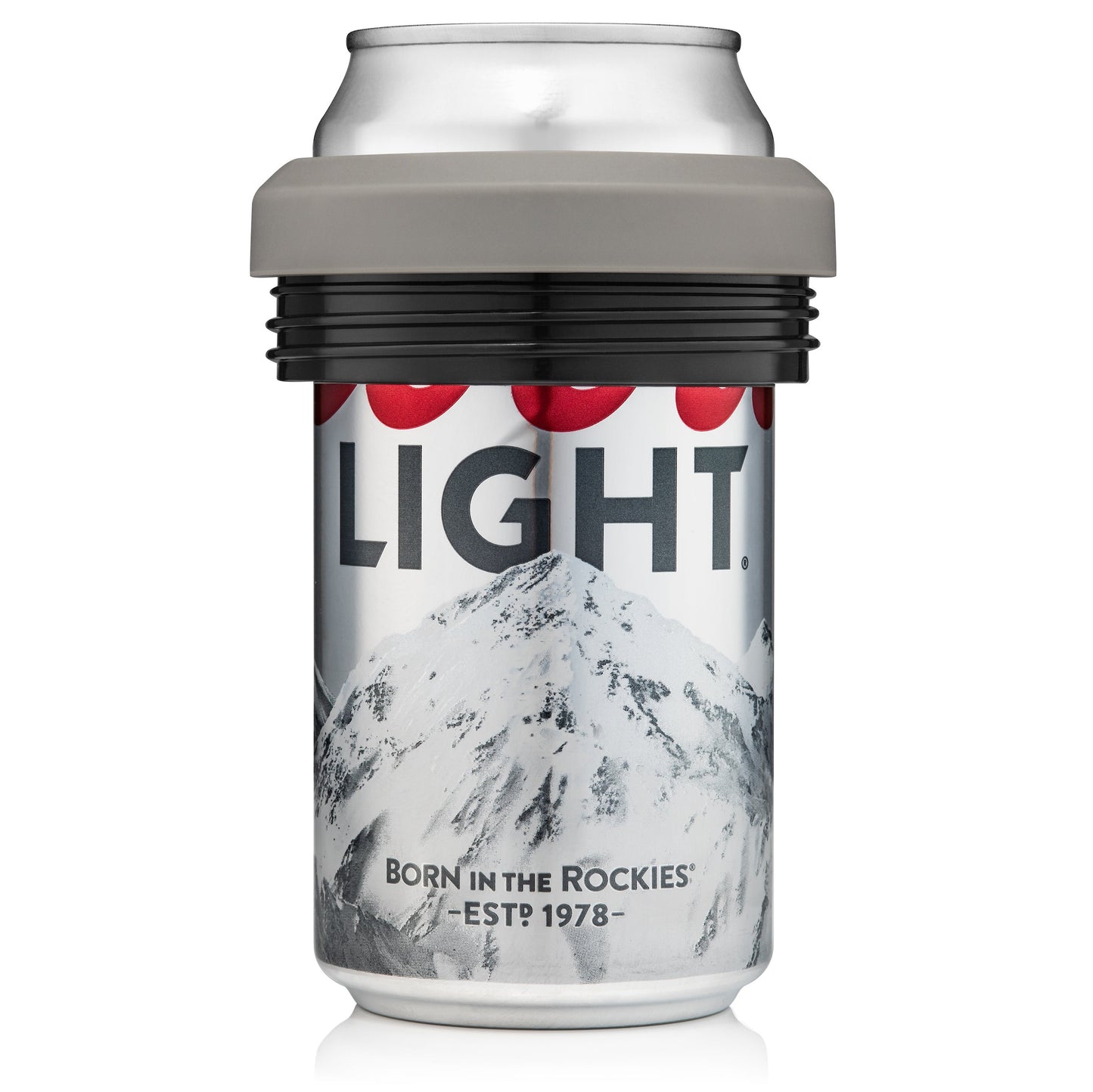 Hopsulator Trio / Duo 12oz Coors Gasket F2 image 2