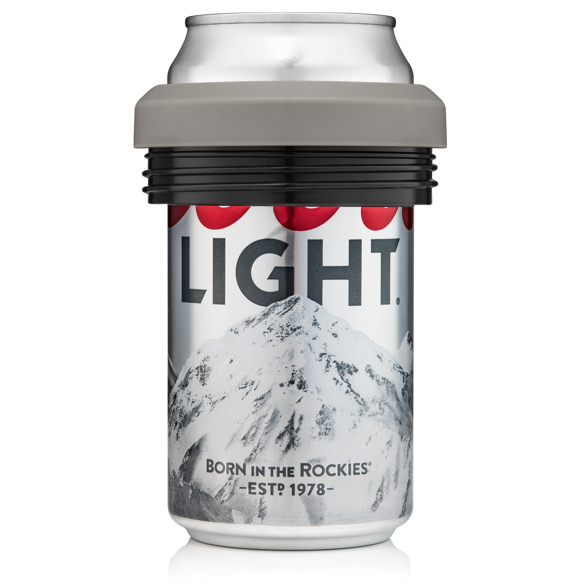 Hopsulator Trio / Duo 12oz Coors Gasket F2 image 2