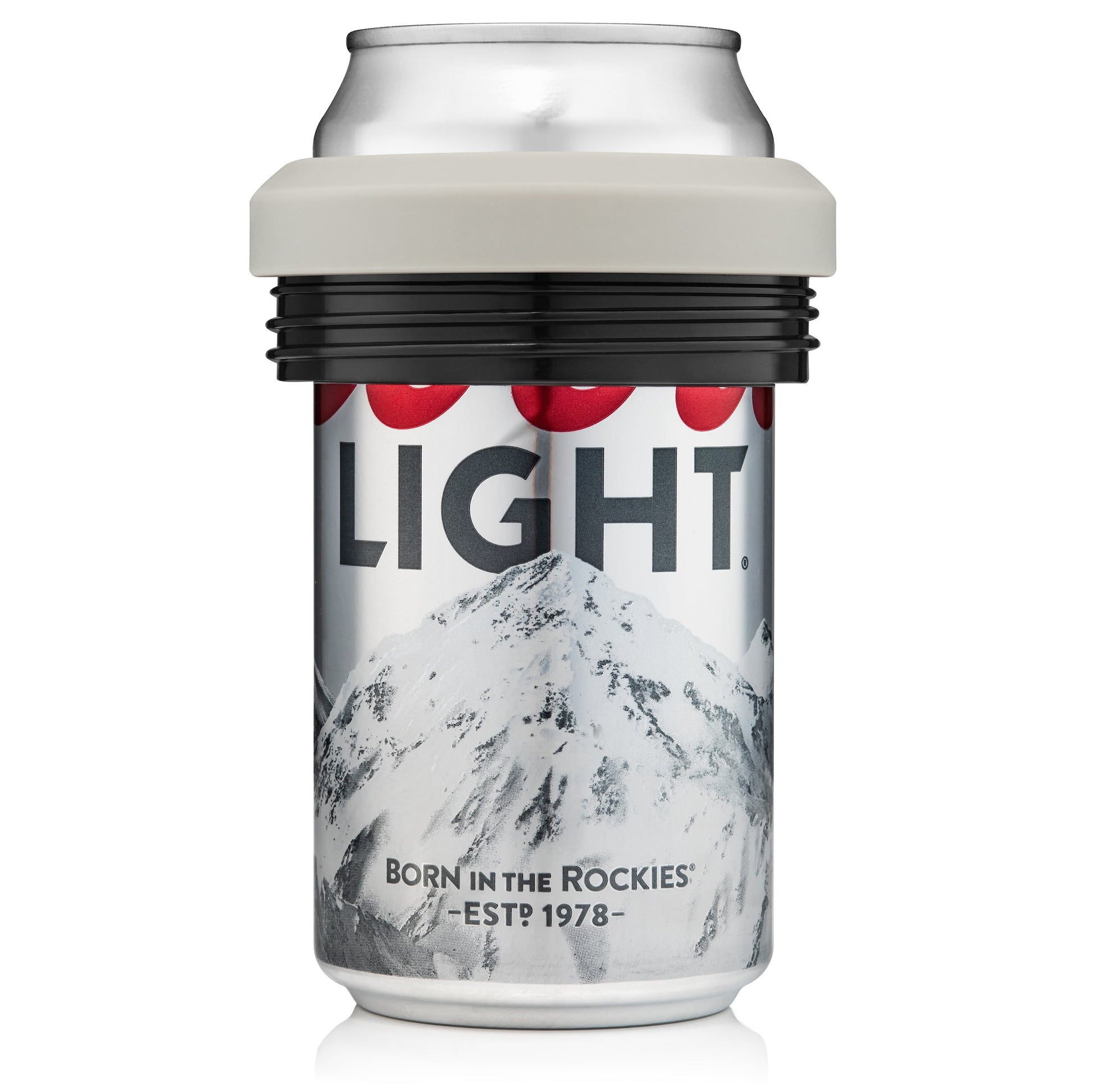 Hopsulator Trio / Duo 12oz Coors Gasket F2 image 11