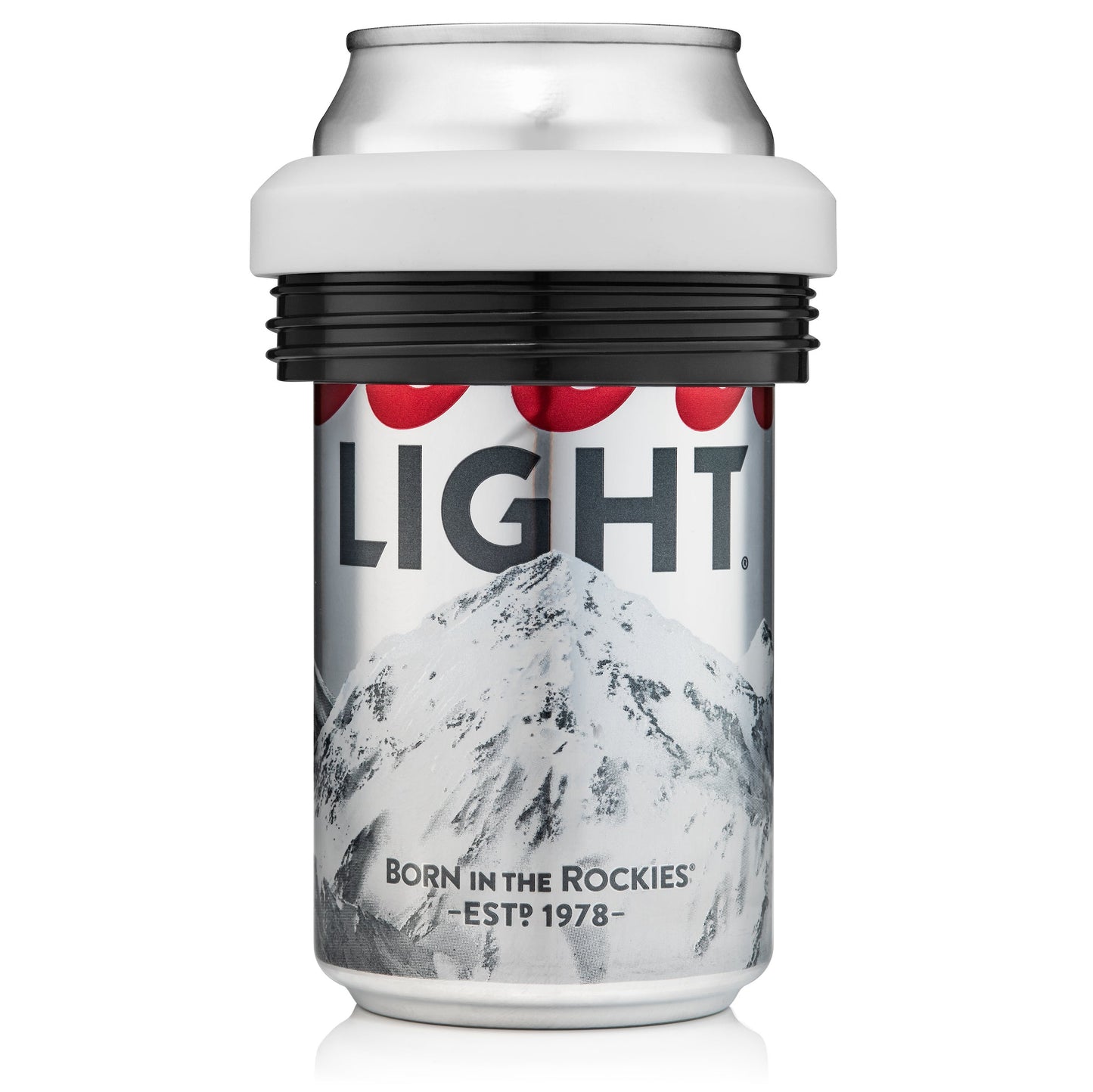 Hopsulator Trio / Duo 12oz Coors Gasket F2 image 10