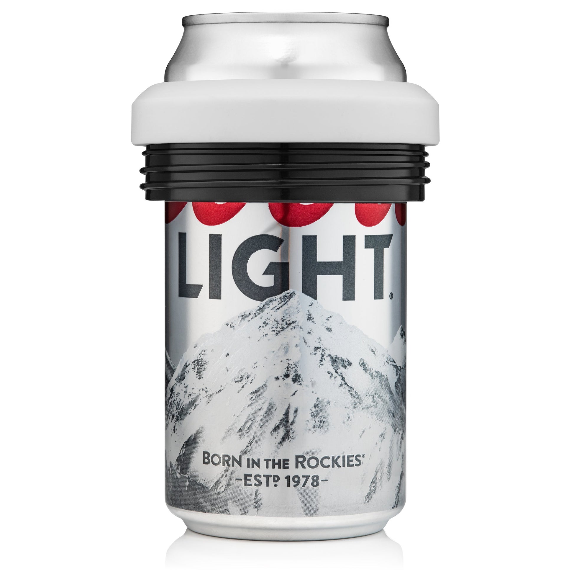 Hopsulator Trio / Duo 12oz Coors Gasket F2 image 10