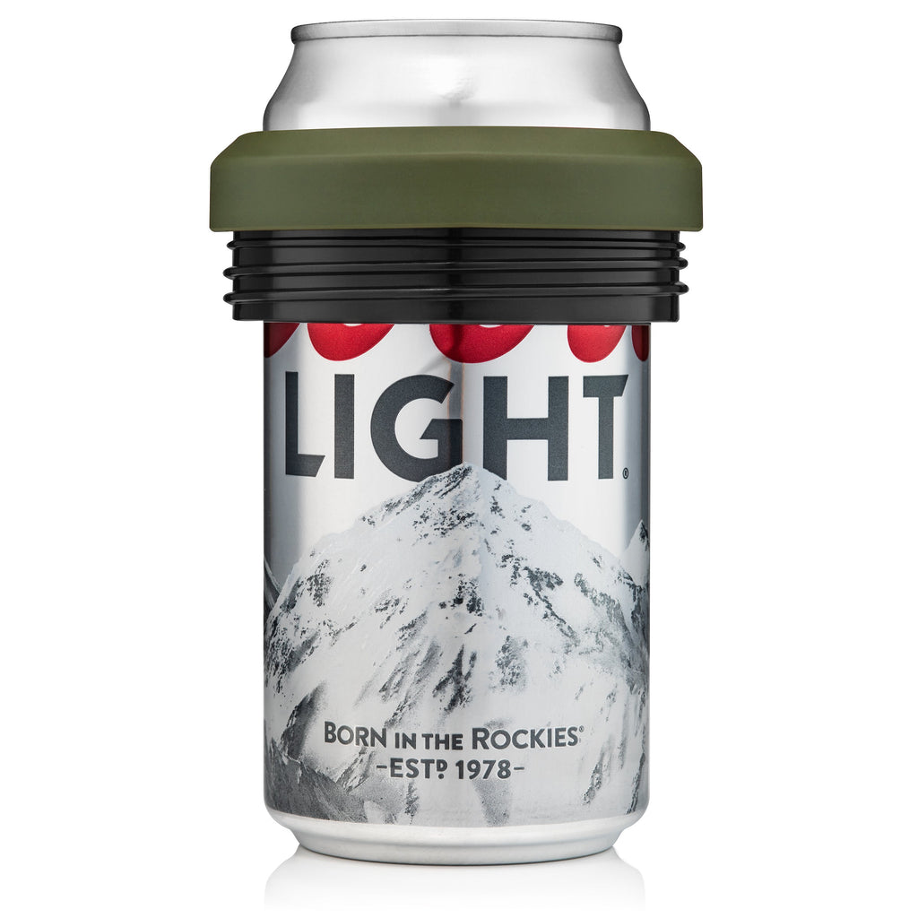 Hopsulator Trio / Duo 12oz Coors Gasket F2 image 4