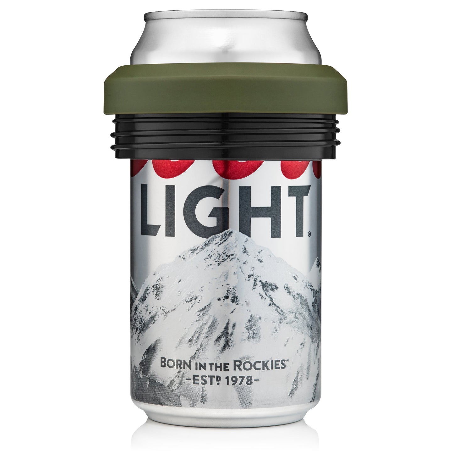 Hopsulator Trio / Duo 12oz Coors Gasket F2 image 4