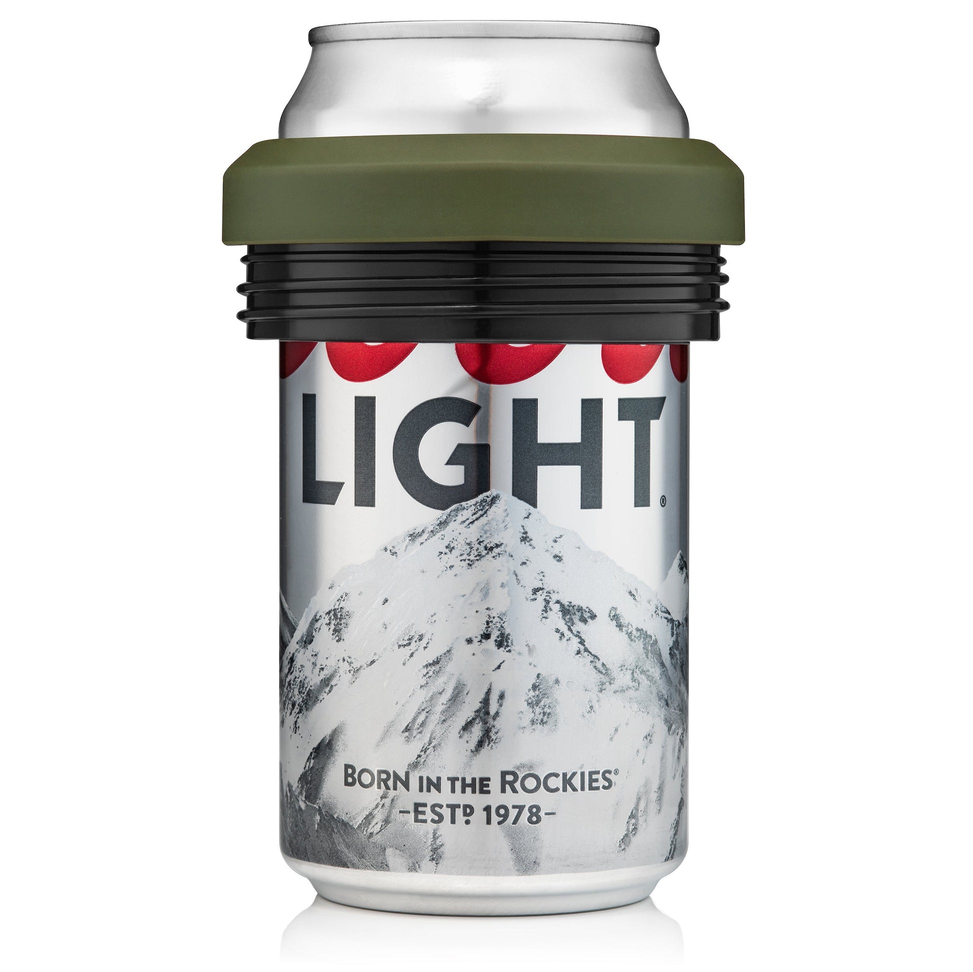 Hopsulator Trio / Duo 12oz Coors Gasket F2 image 4