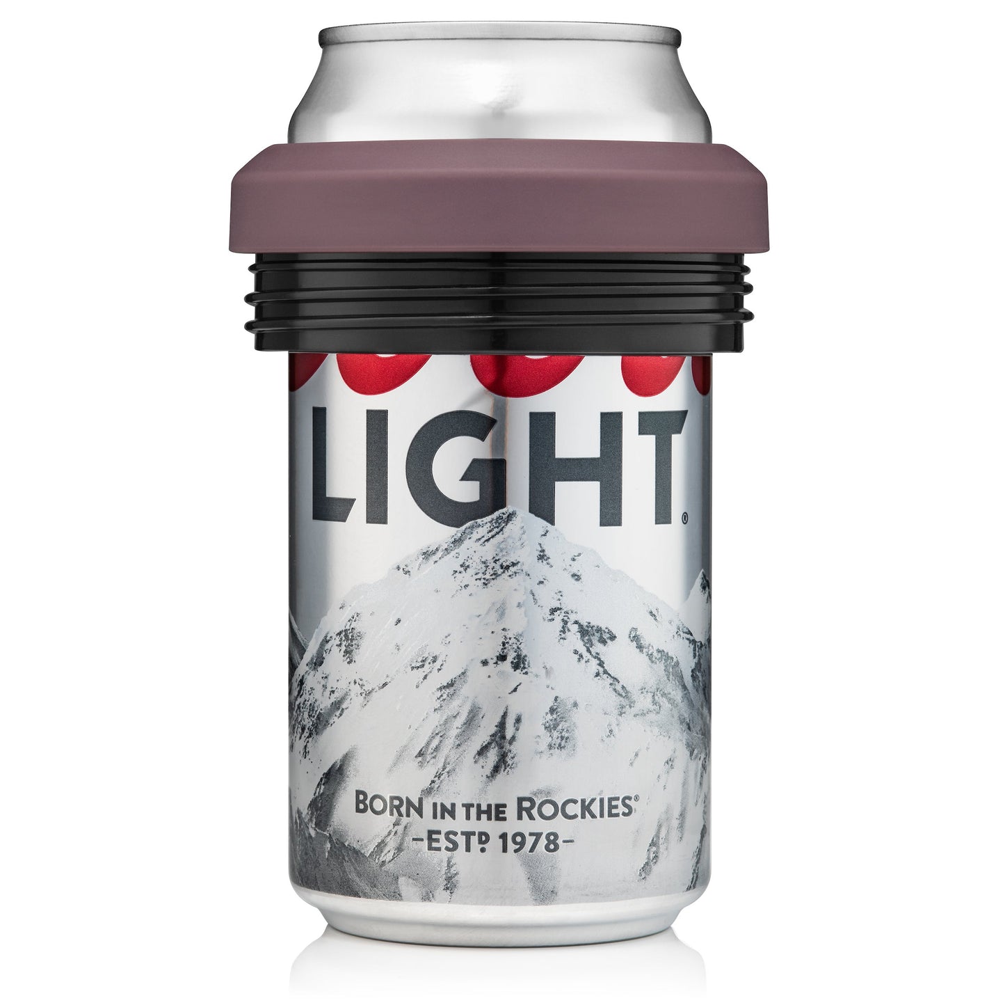 Hopsulator Trio / Duo 12oz Coors Gasket F2 image 12
