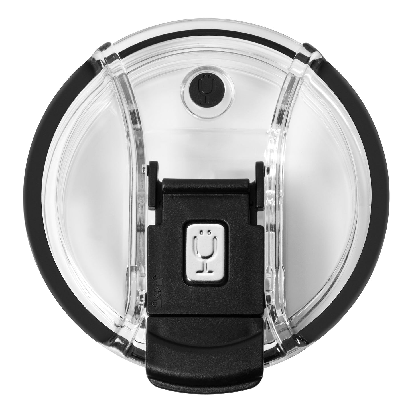 Hopsulator Juggernaut BevLock™ Leak-Proof Lid Y9 image 1