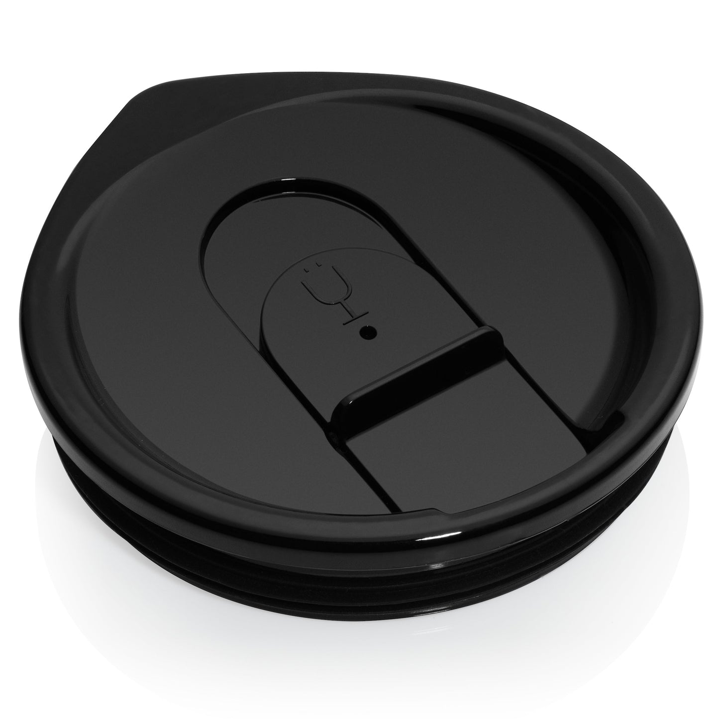 Rocks Non-BevLock™ Replacement Lid E0 image 2
