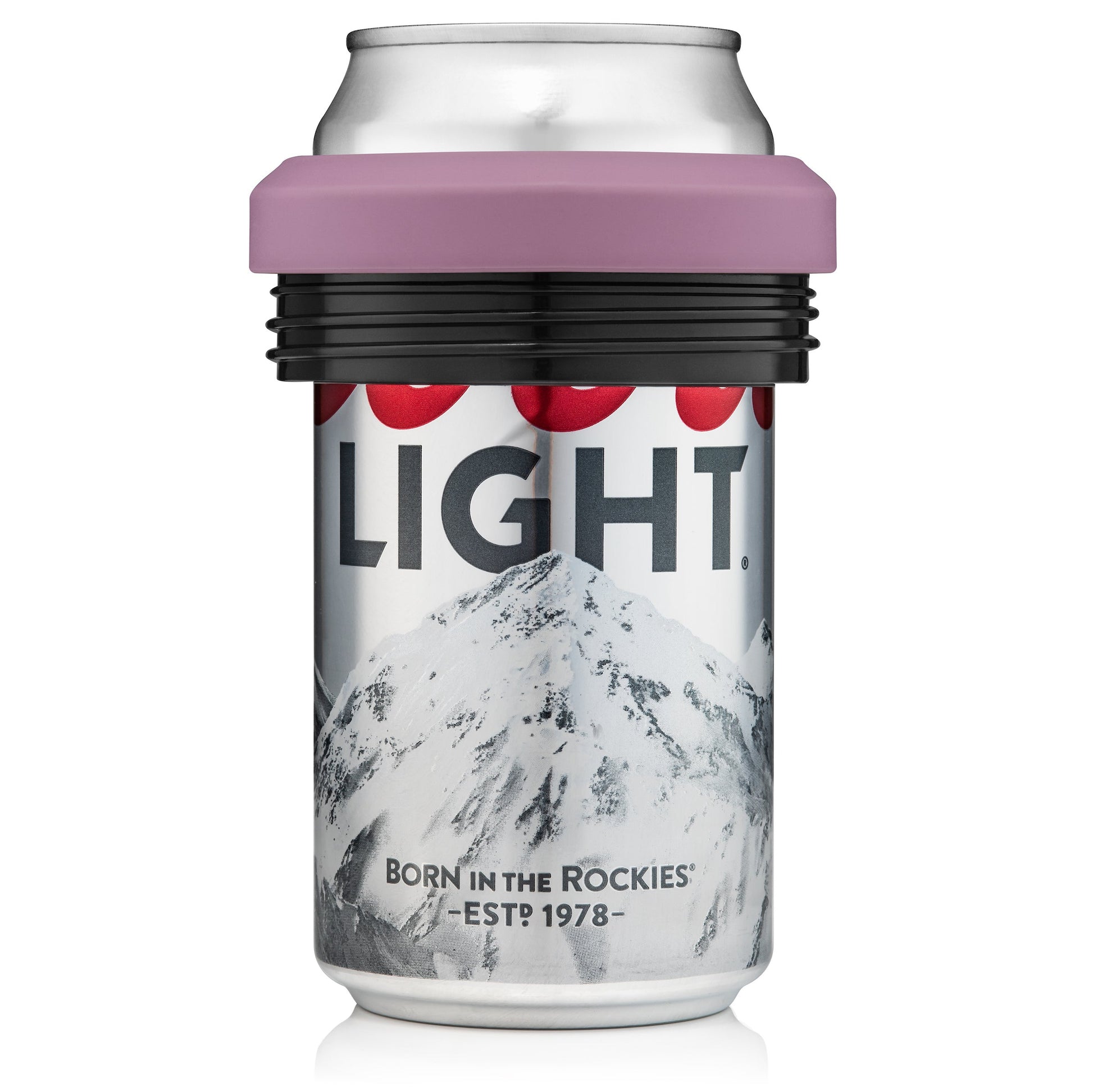 Hopsulator Trio / Duo 12oz Coors Gasket F2 image 9