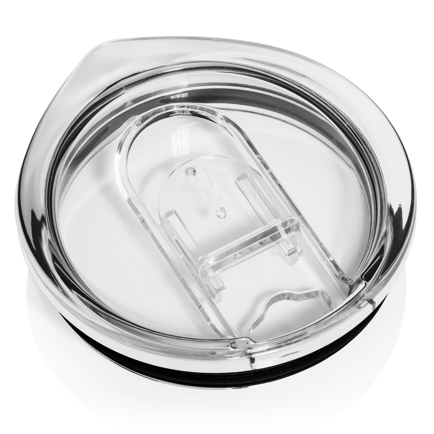 Rocks Non-BevLock™ Replacement Lid E0 image 1