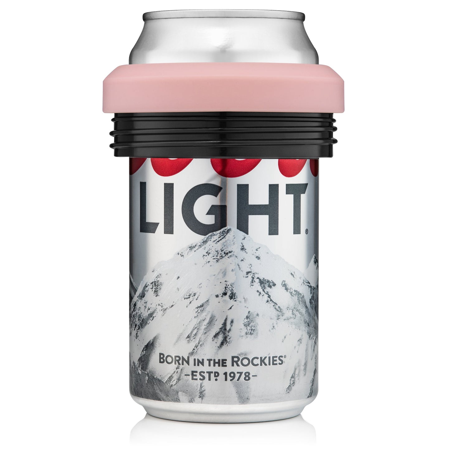 Hopsulator Trio / Duo 12oz Coors Gasket F2 image 7