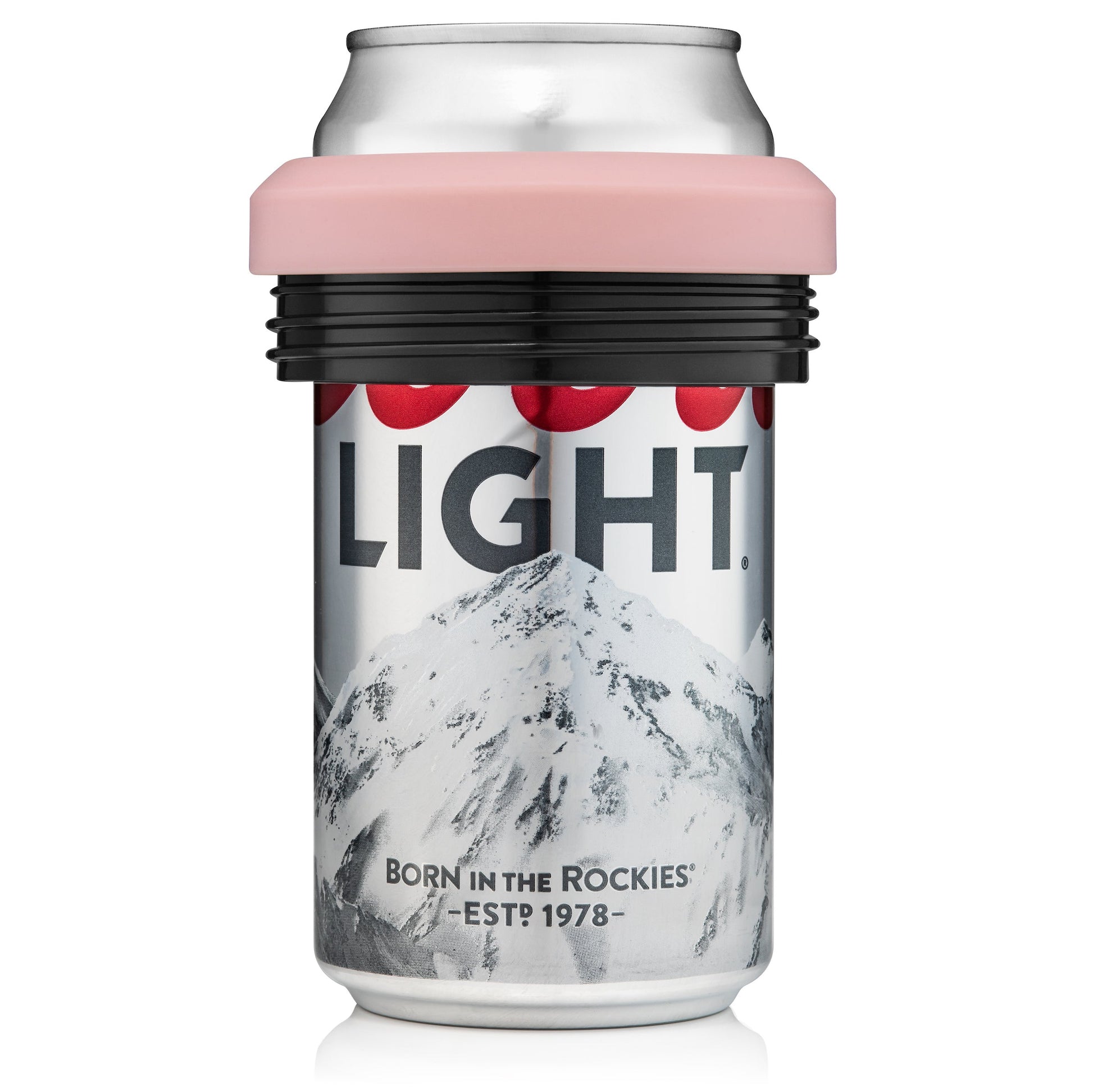 Hopsulator Trio / Duo 12oz Coors Gasket F2 image 7