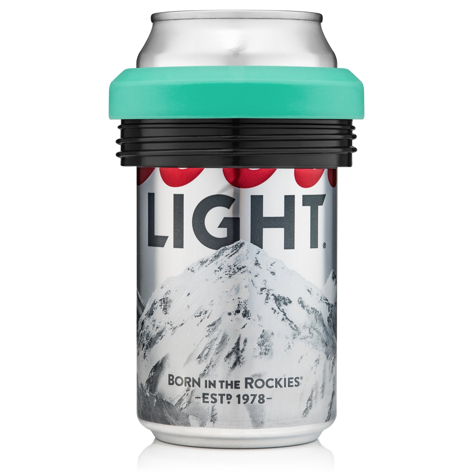 Hopsulator Trio / Duo 12oz Coors Gasket F2 image 6