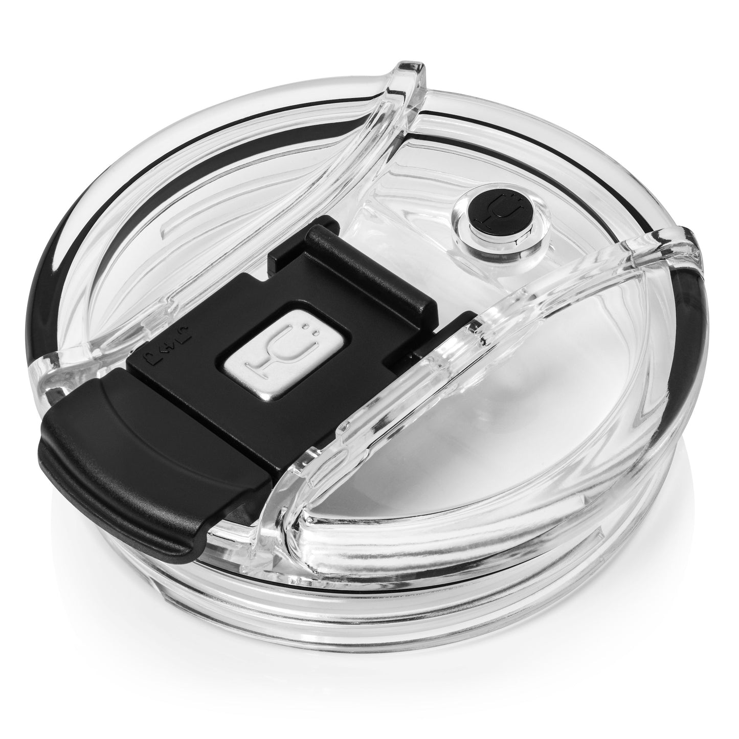 Hopsulator Juggernaut BevLock™ Leak-Proof Lid Y9 image 2