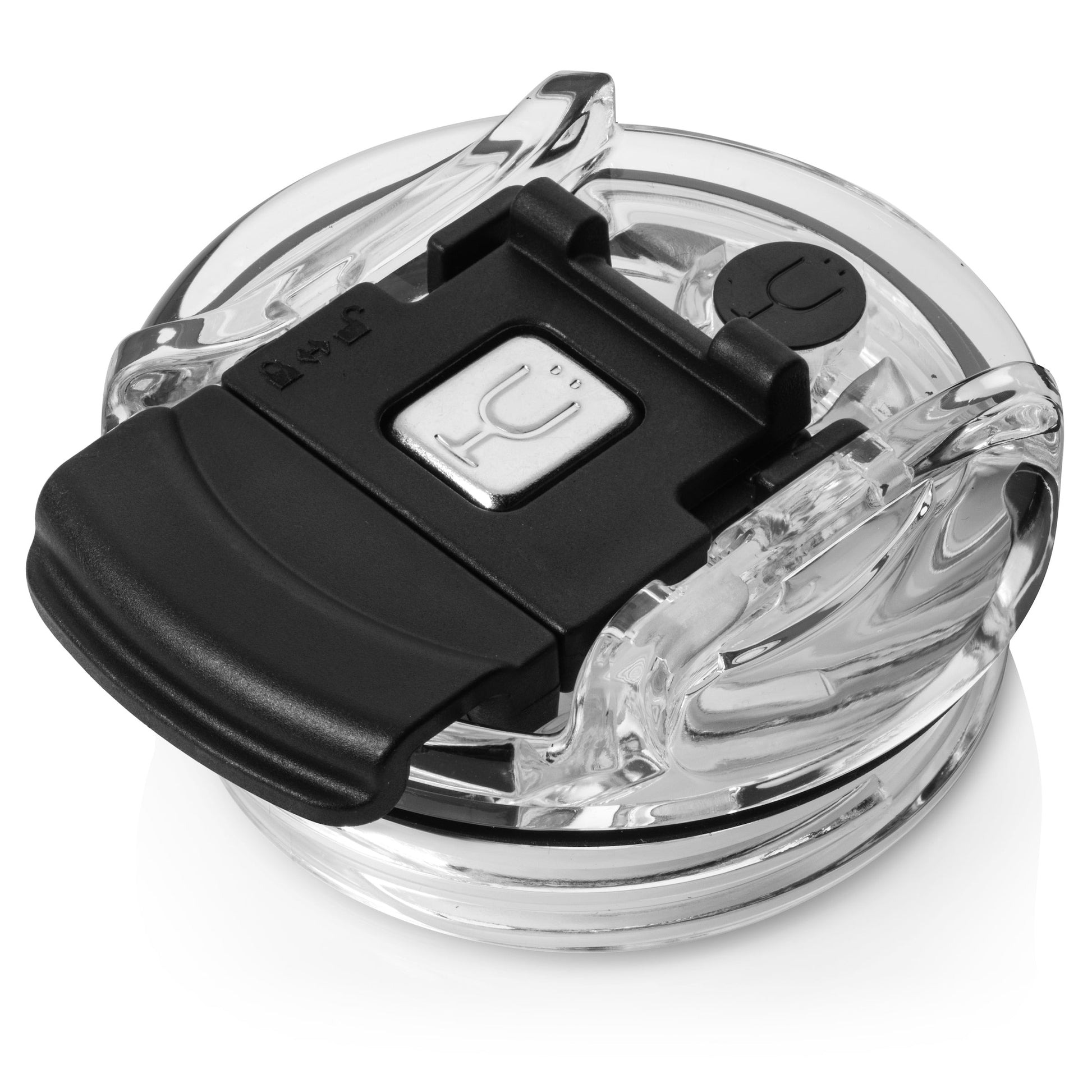 Champagne Flute BevLock™ Leak-Proof Lid C5 image 3