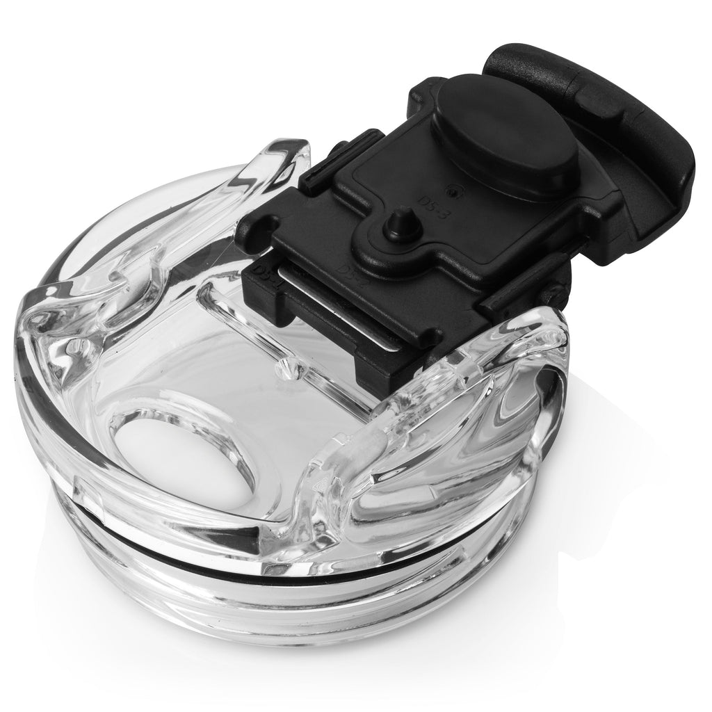 Hopsulator Slim BevLock™ Leak-Proof Lid Q4 image 2
