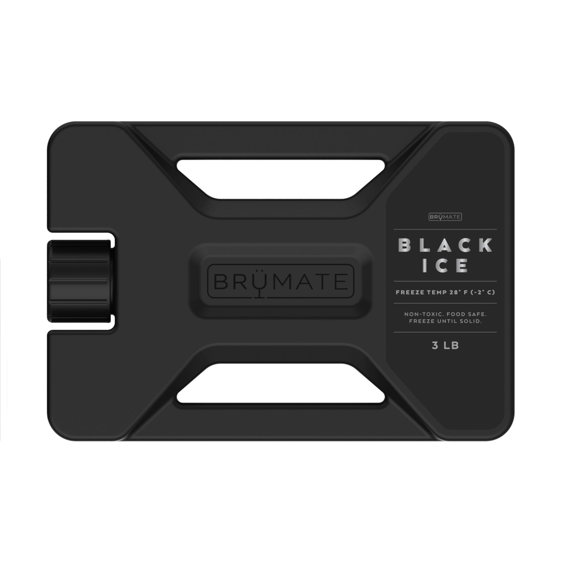 Black Ice™ Pack | (multiple sizes) H0 image 2