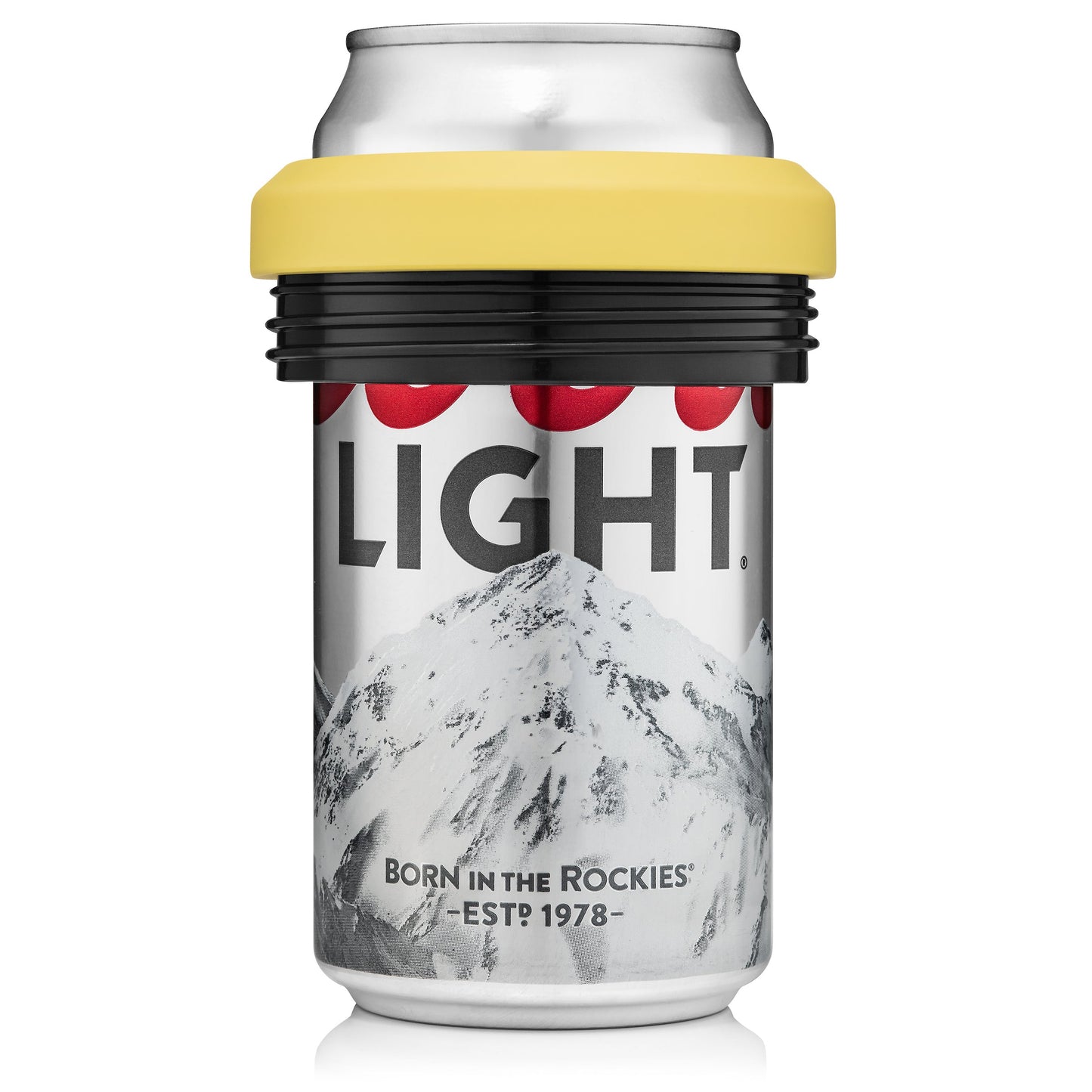 Hopsulator Trio / Duo 12oz Coors Gasket F2 image 19