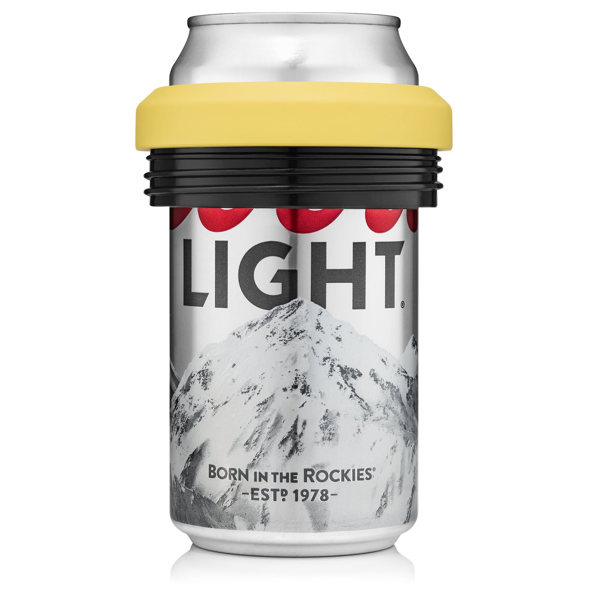 Hopsulator Trio / Duo 12oz Coors Gasket F2 image 19