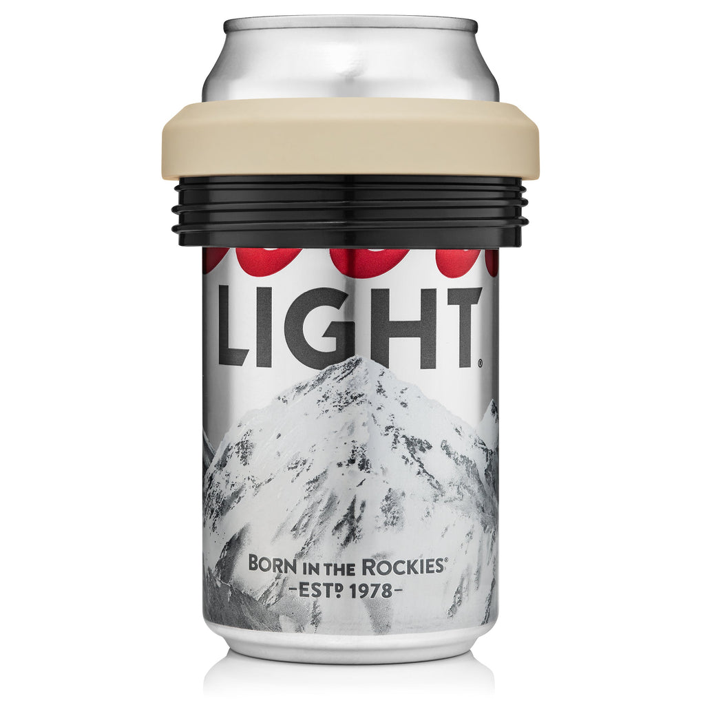 Hopsulator Trio / Duo 12oz Coors Gasket F2 image 18