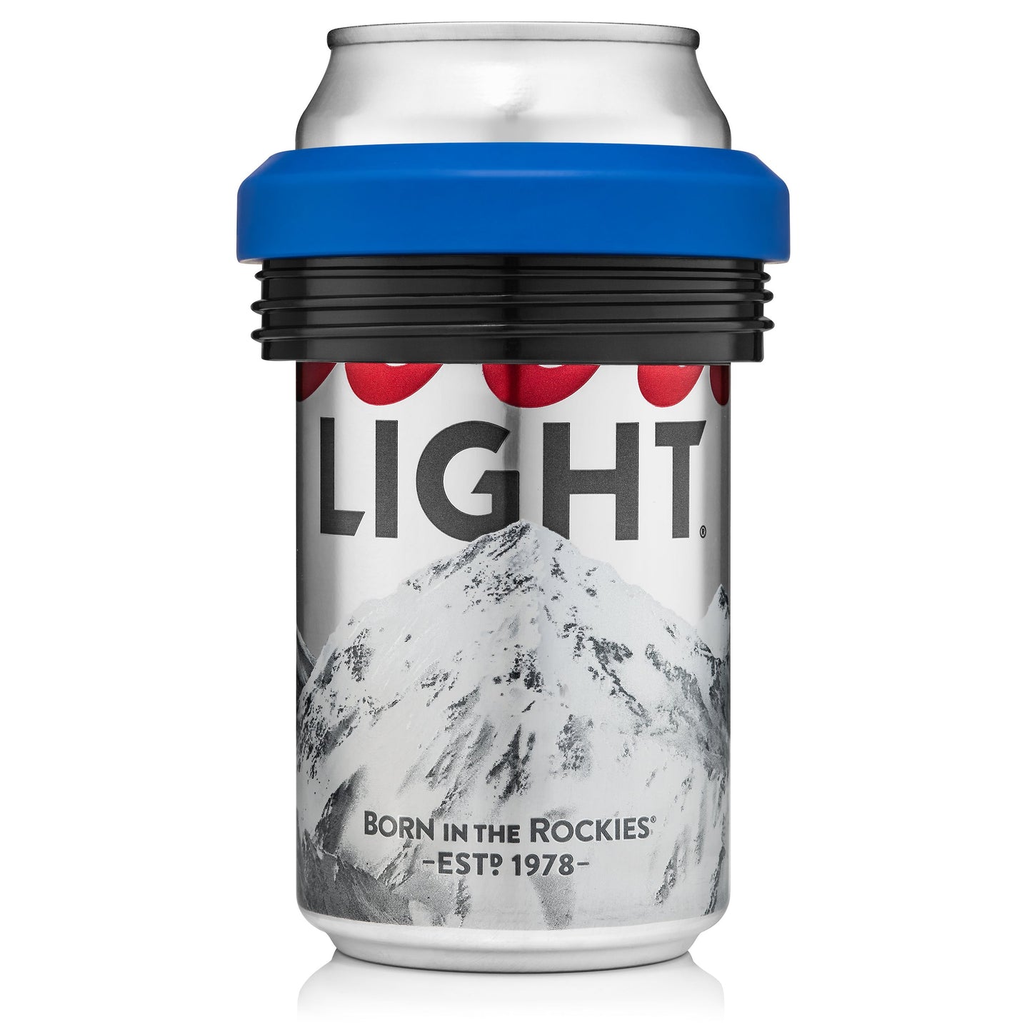 Hopsulator Trio / Duo 12oz Coors Gasket F2 image 17