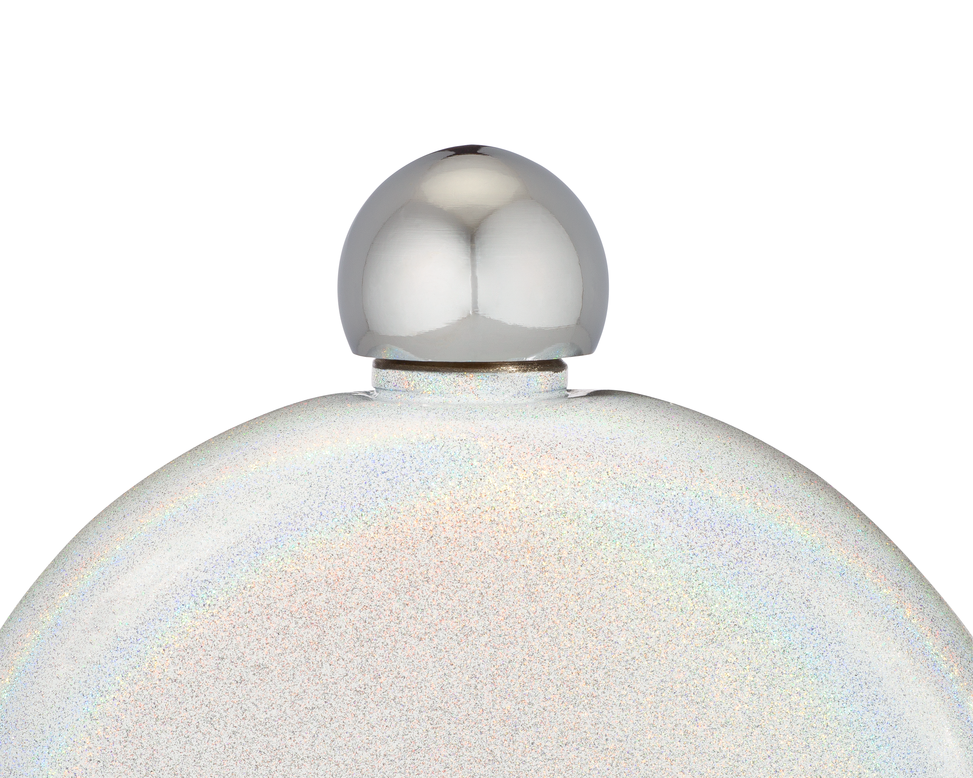 Replacement Glitter Flask Cap | Stainless S3 image 2
