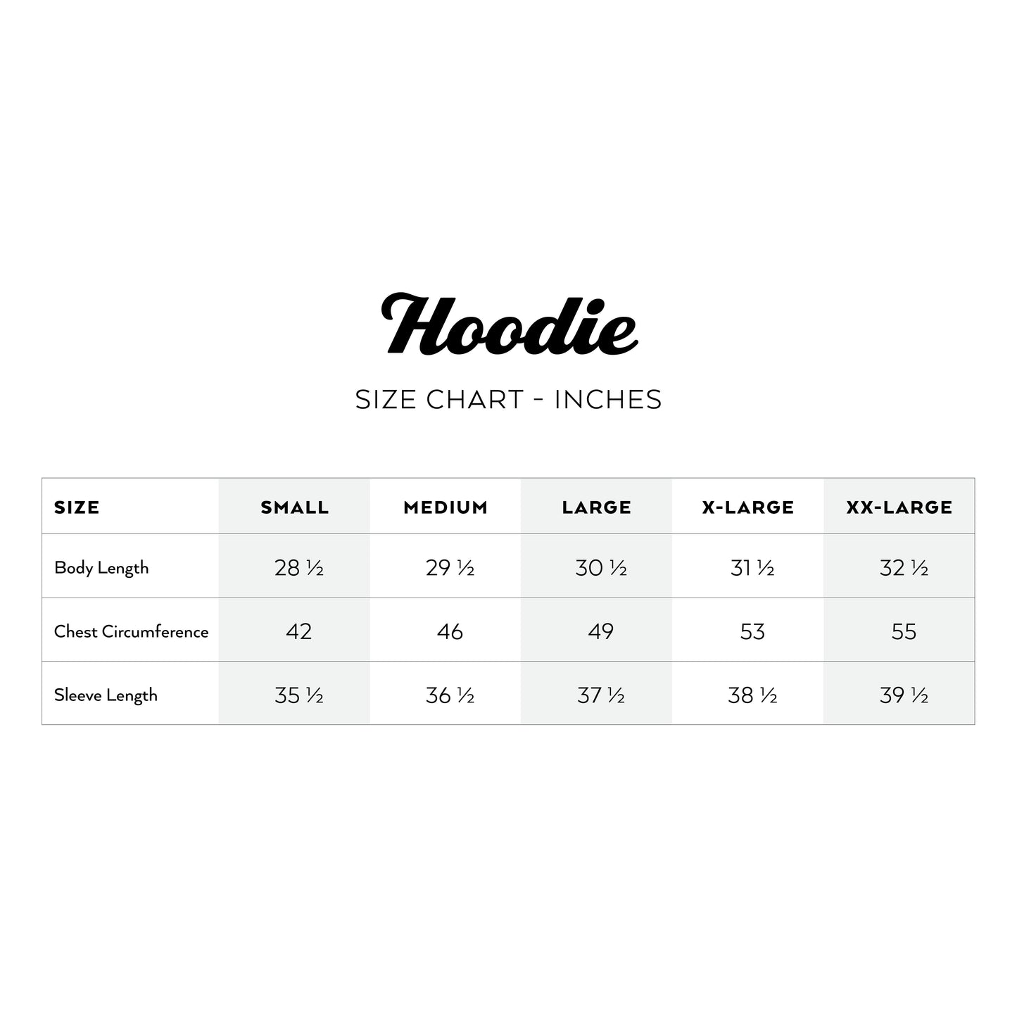 Hoodie | Black J7 image 3