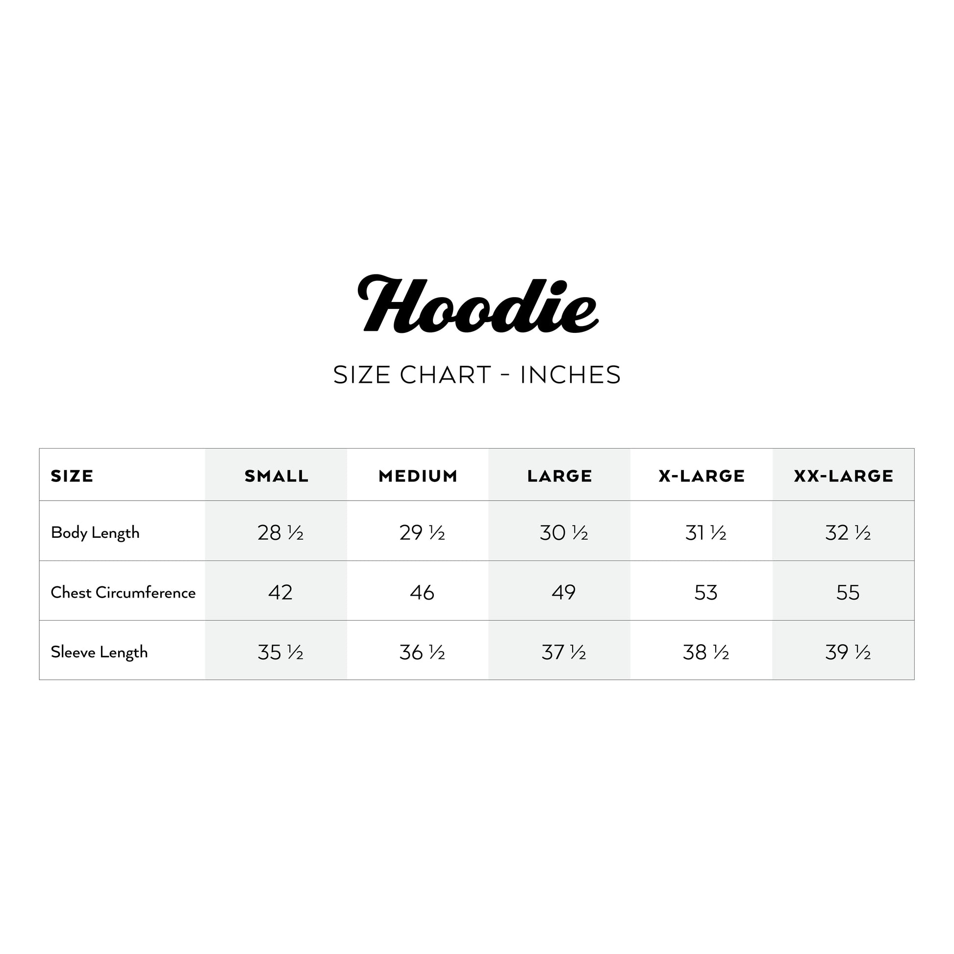 Hoodie | White S1 image 3