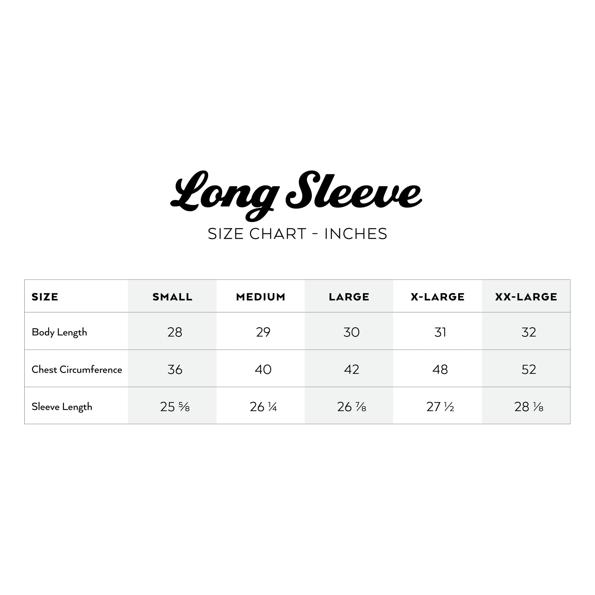 Long-Sleeve T-Shirt | White X7 image 3