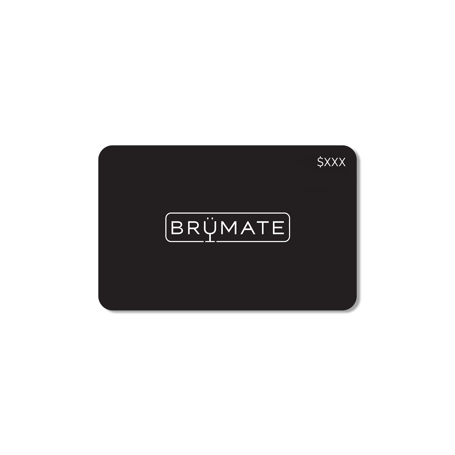 BrüMate E-Gift Card I6 image 1