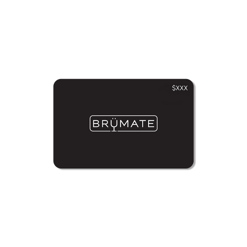 BrüMate E-Gift Card I6 image 1