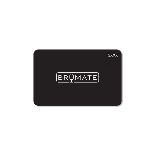 BrüMate E-Gift Card I6 image 1