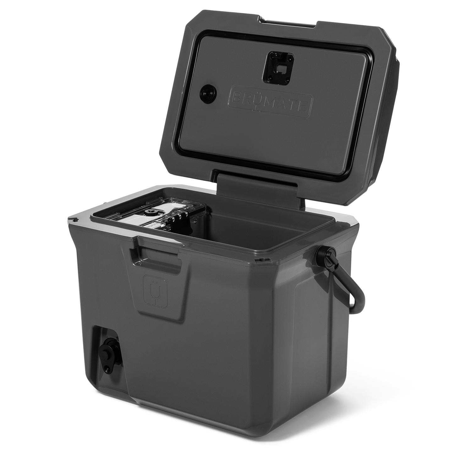 BrüTank 20qt H6 image 3