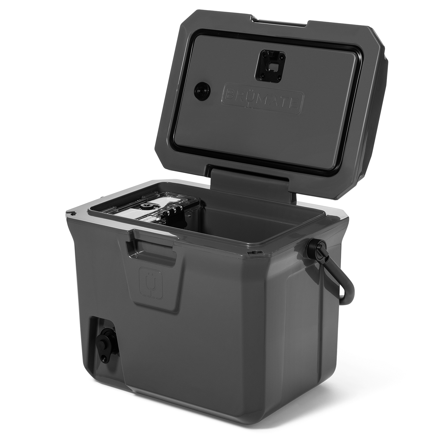 BrüTank 20qt H6 image 3